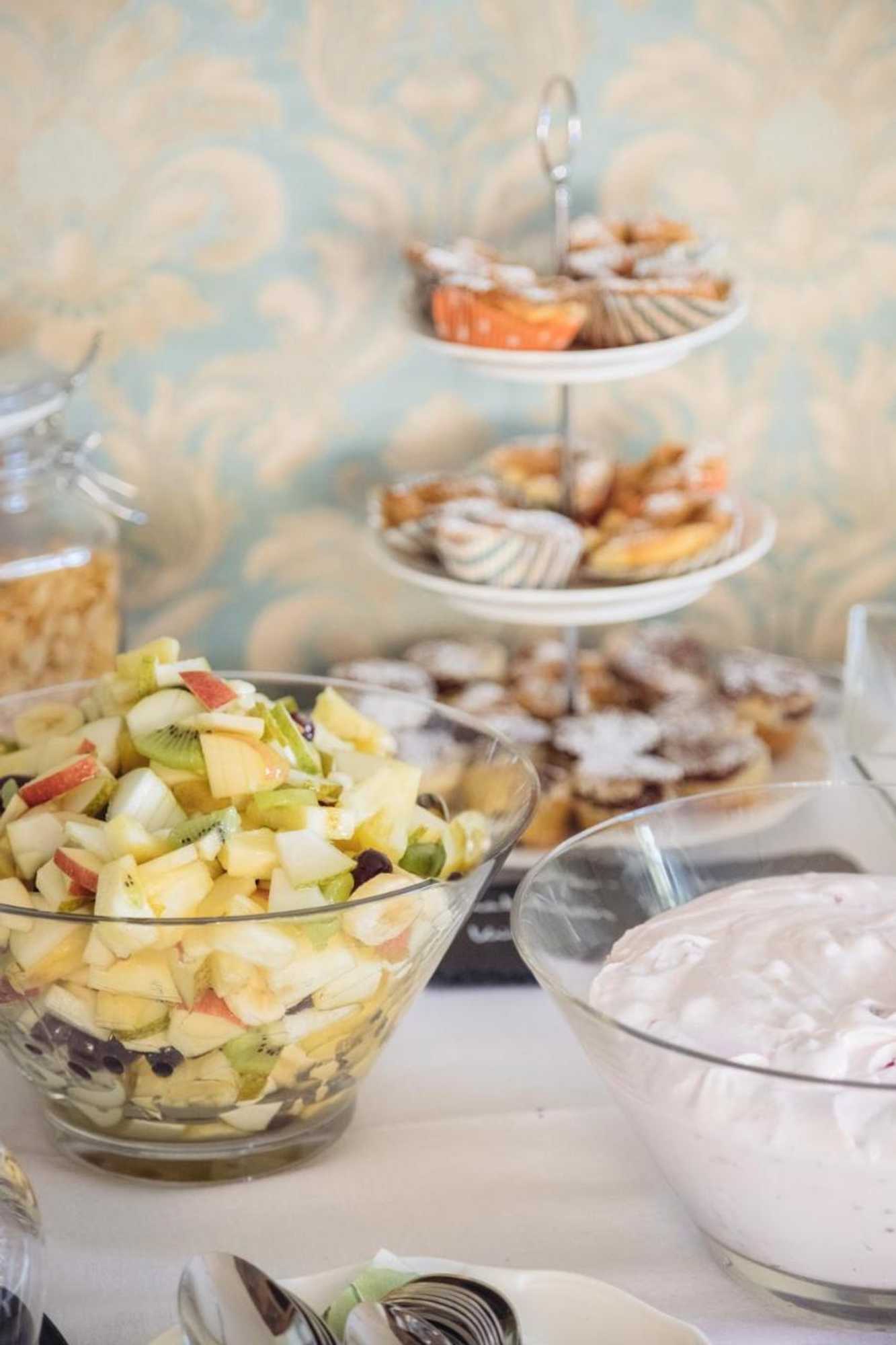 Gift card for Altes Pfarrhaus