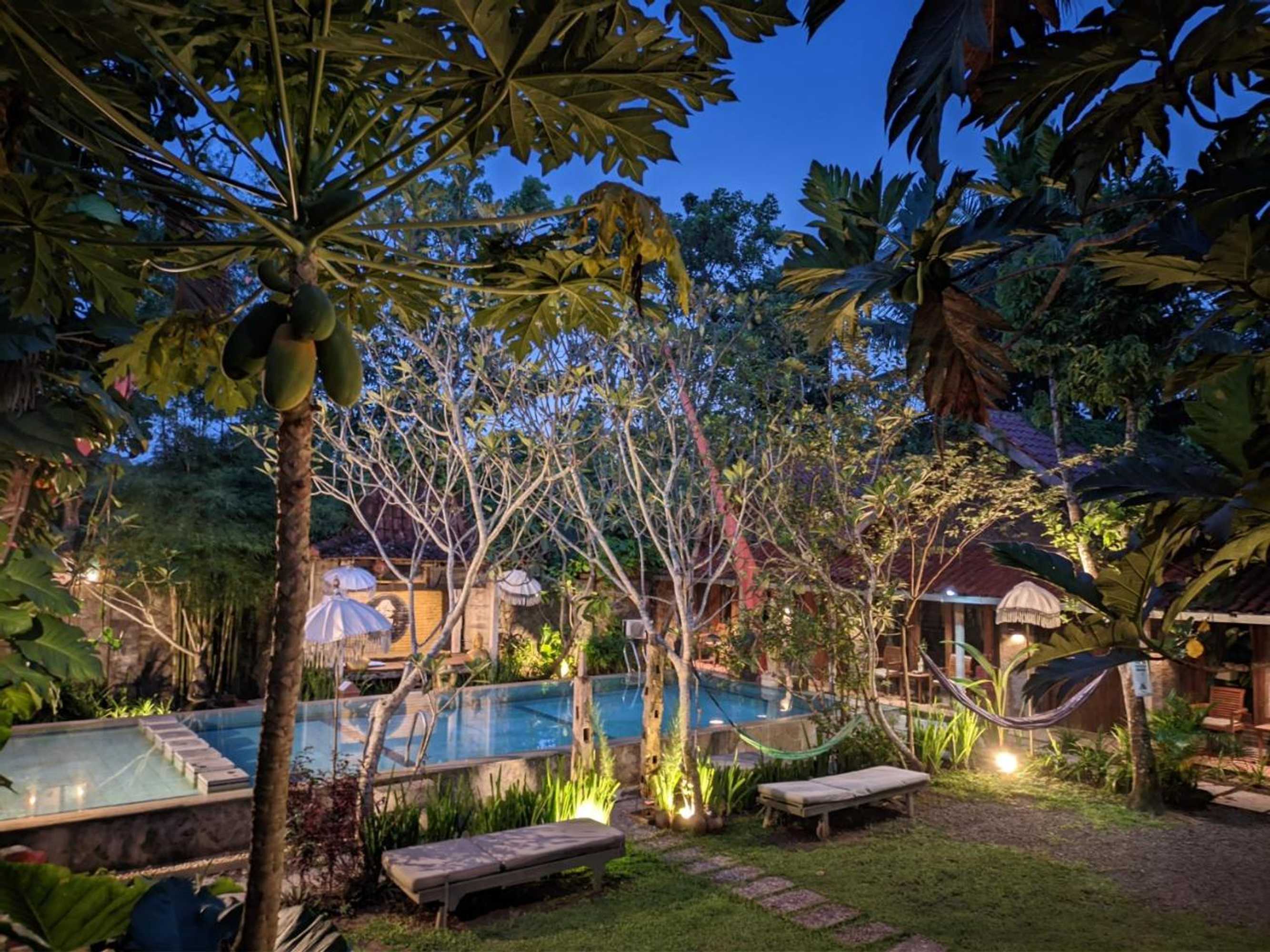 Gift card for Astuti Gallery Homestay Gift card for Astuti Gallery Homestay