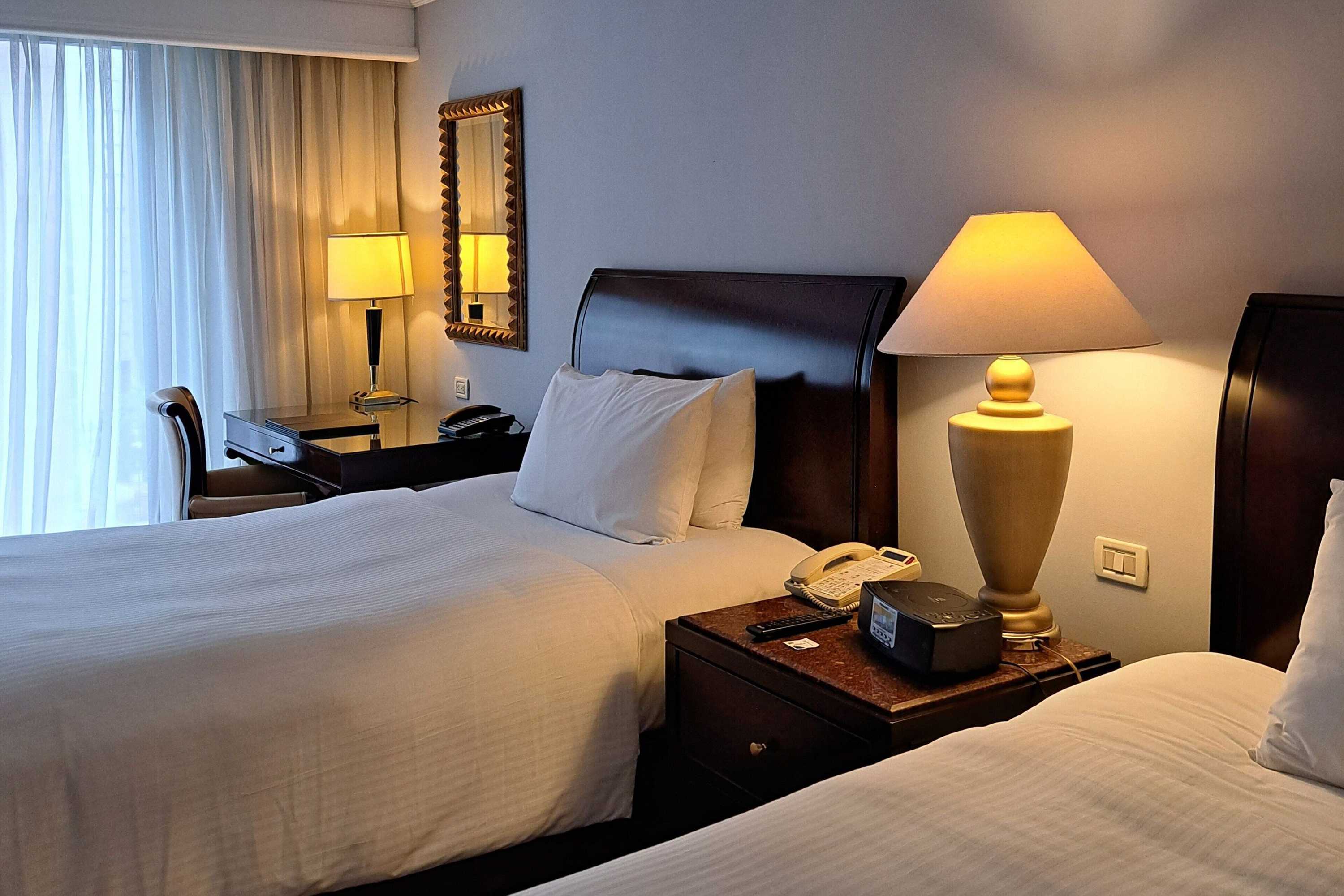 Gift card for JW Marriott Caracas Gift card for JW Marriott Caracas