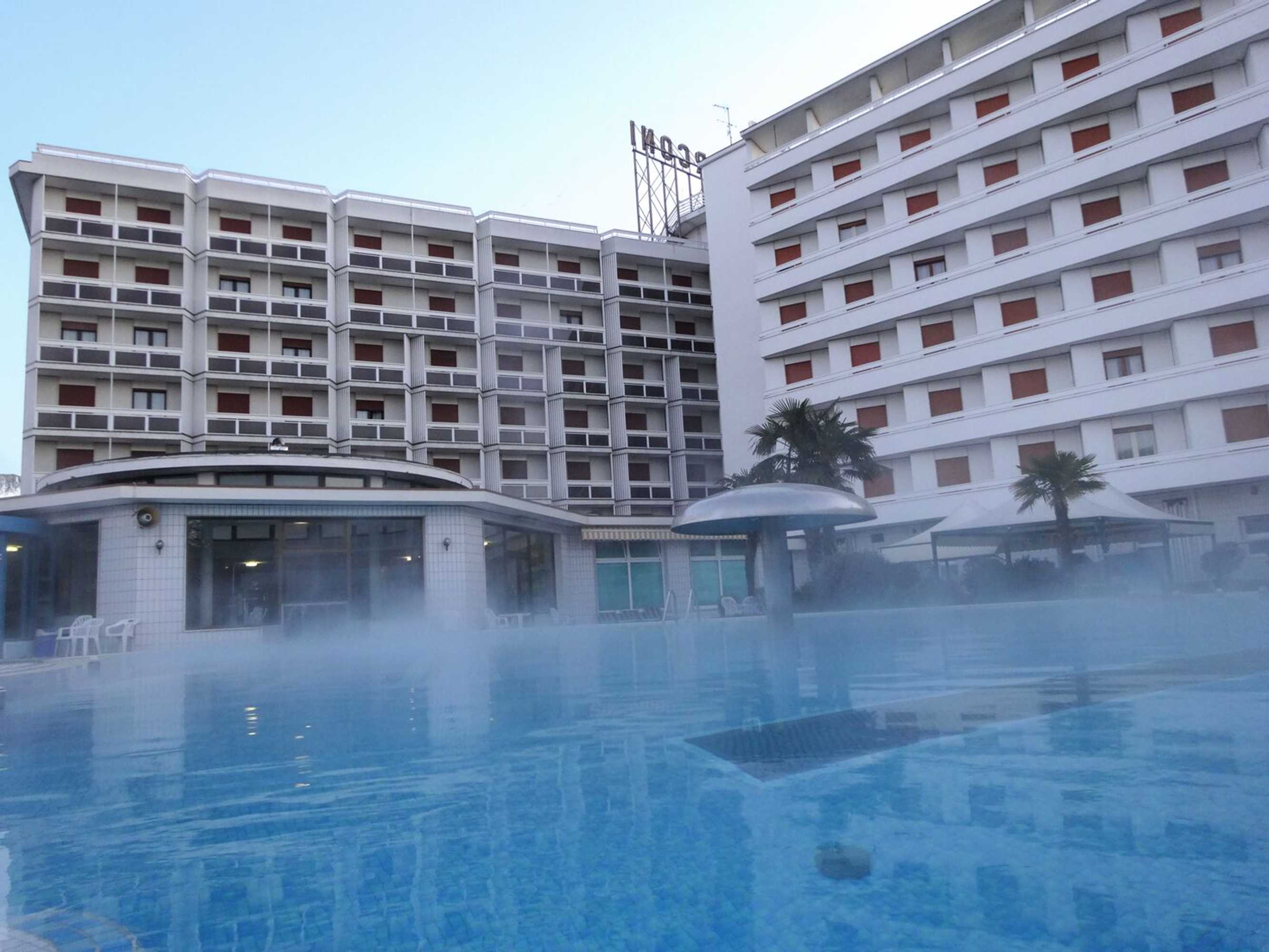 Gift card for Hotel Terme Marconi Gift card for Hotel Terme Marconi