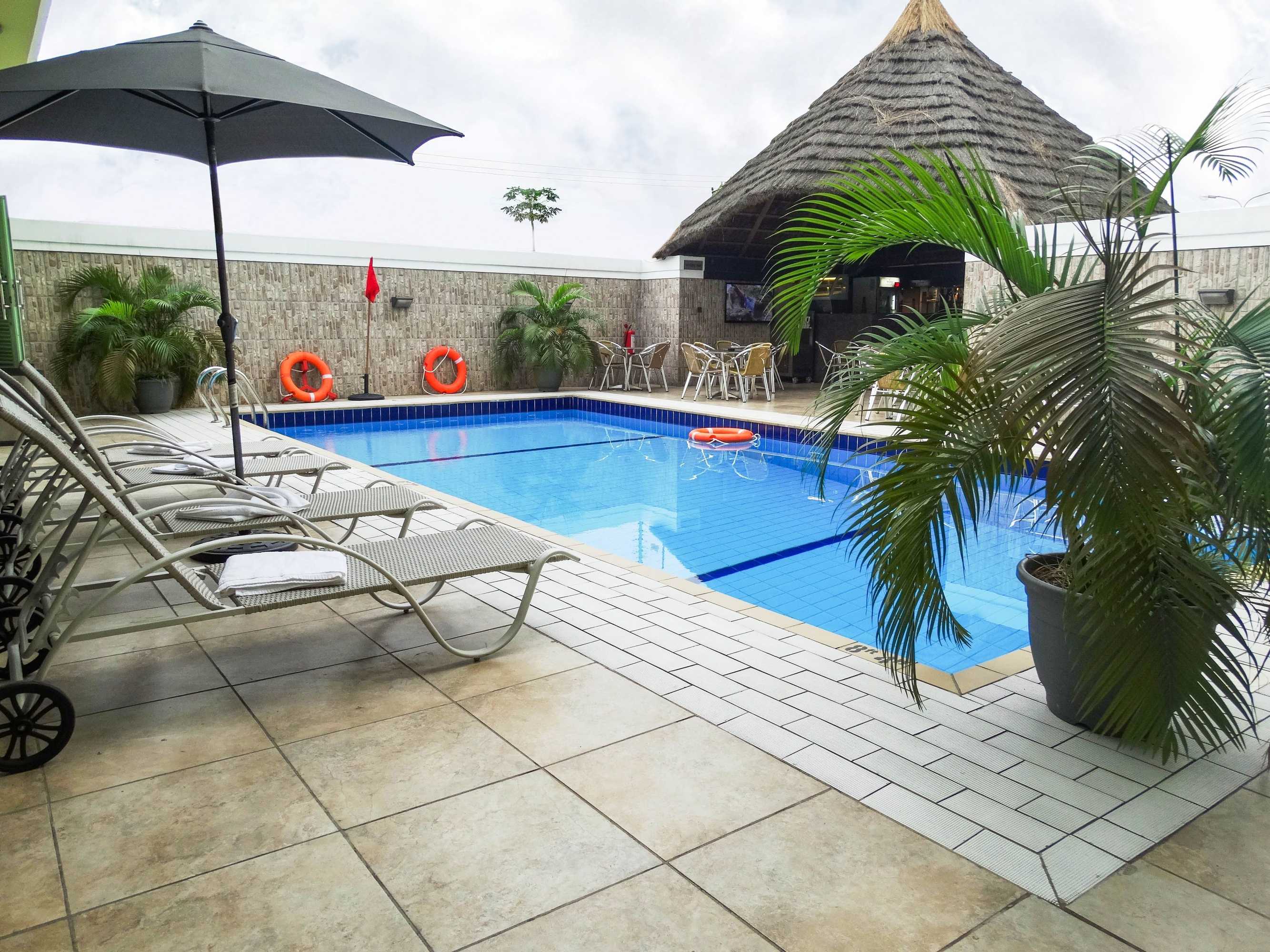 Gift card for Swiss International Mabisel Hotel Port Harcourt Gift card for Swiss International Mabisel Hotel Port Harcourt