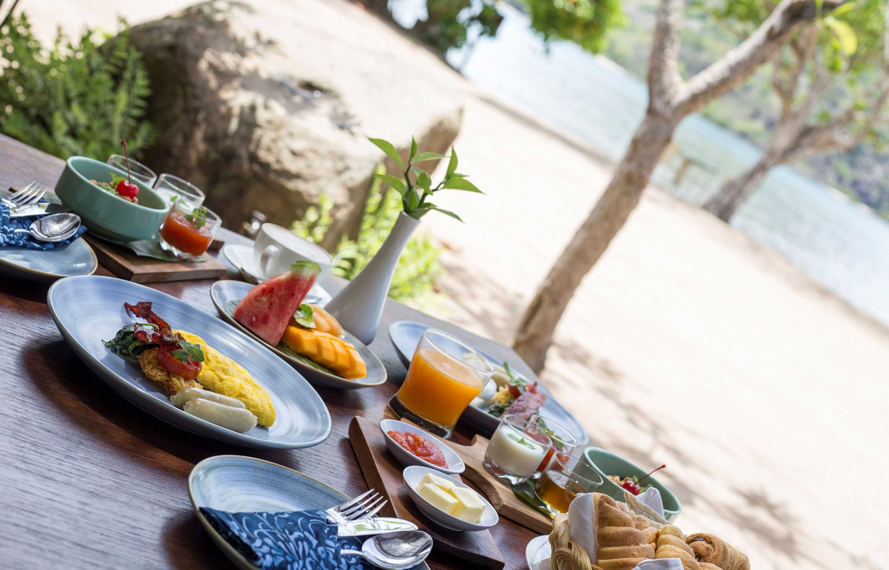 Gift card for Plataran Komodo Resort & Spa Gift card for Plataran Komodo Resort & Spa