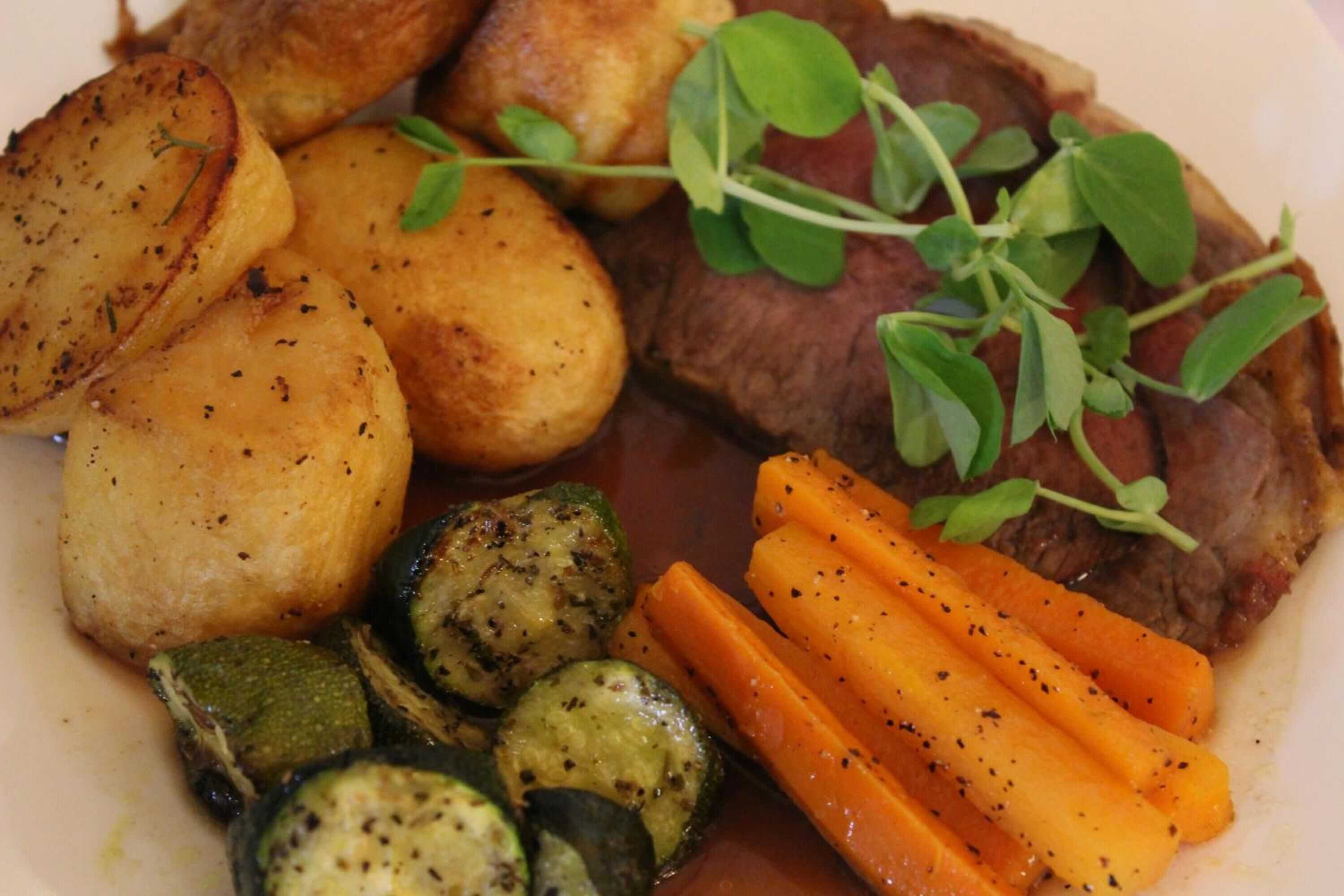 Gift card for Findon Manor Hotel