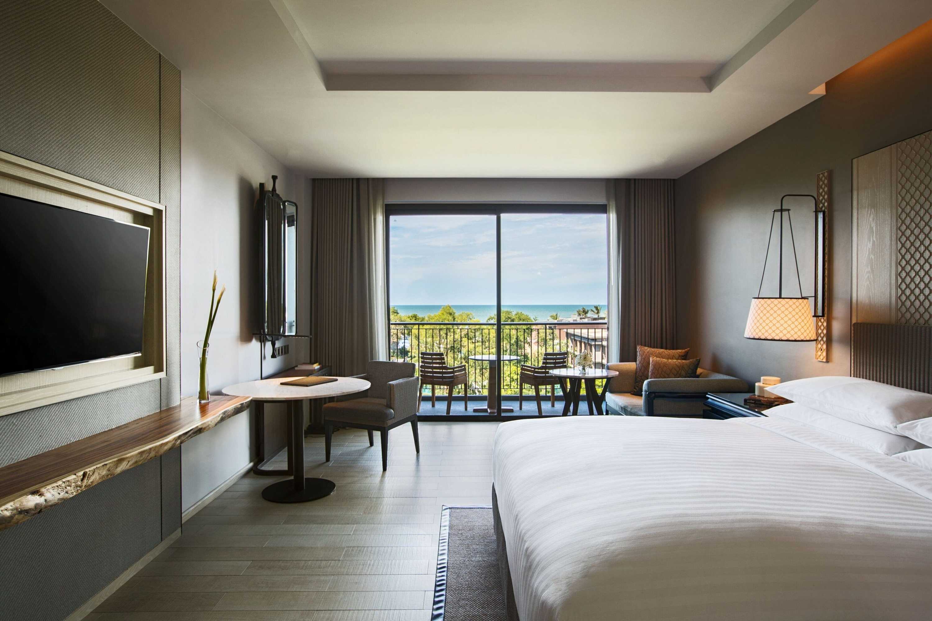 Gift card for Hua Hin Marriott Resort & Spa Gift card for Hua Hin Marriott Resort & Spa