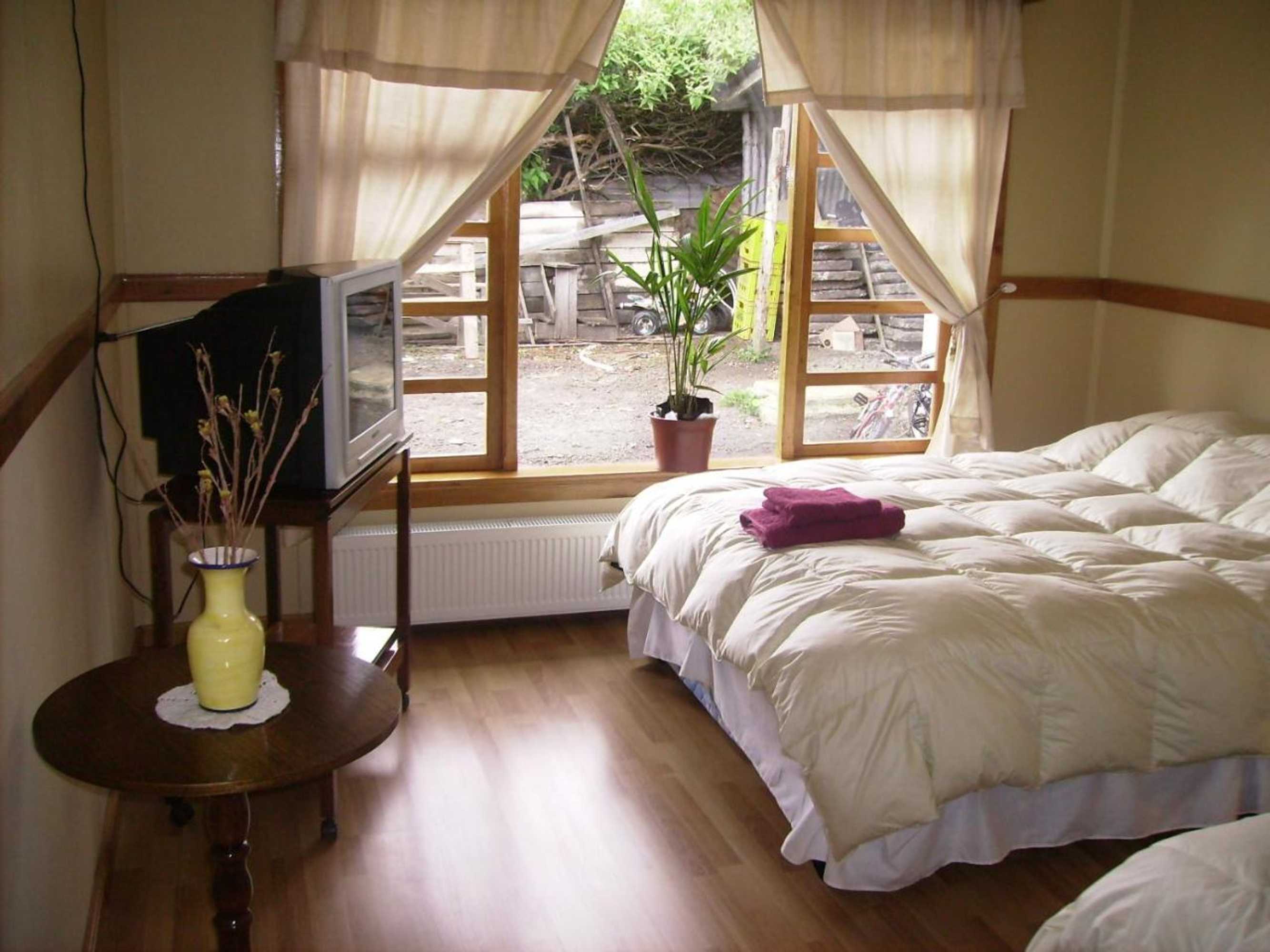 Gift card for Hostal El Rincón