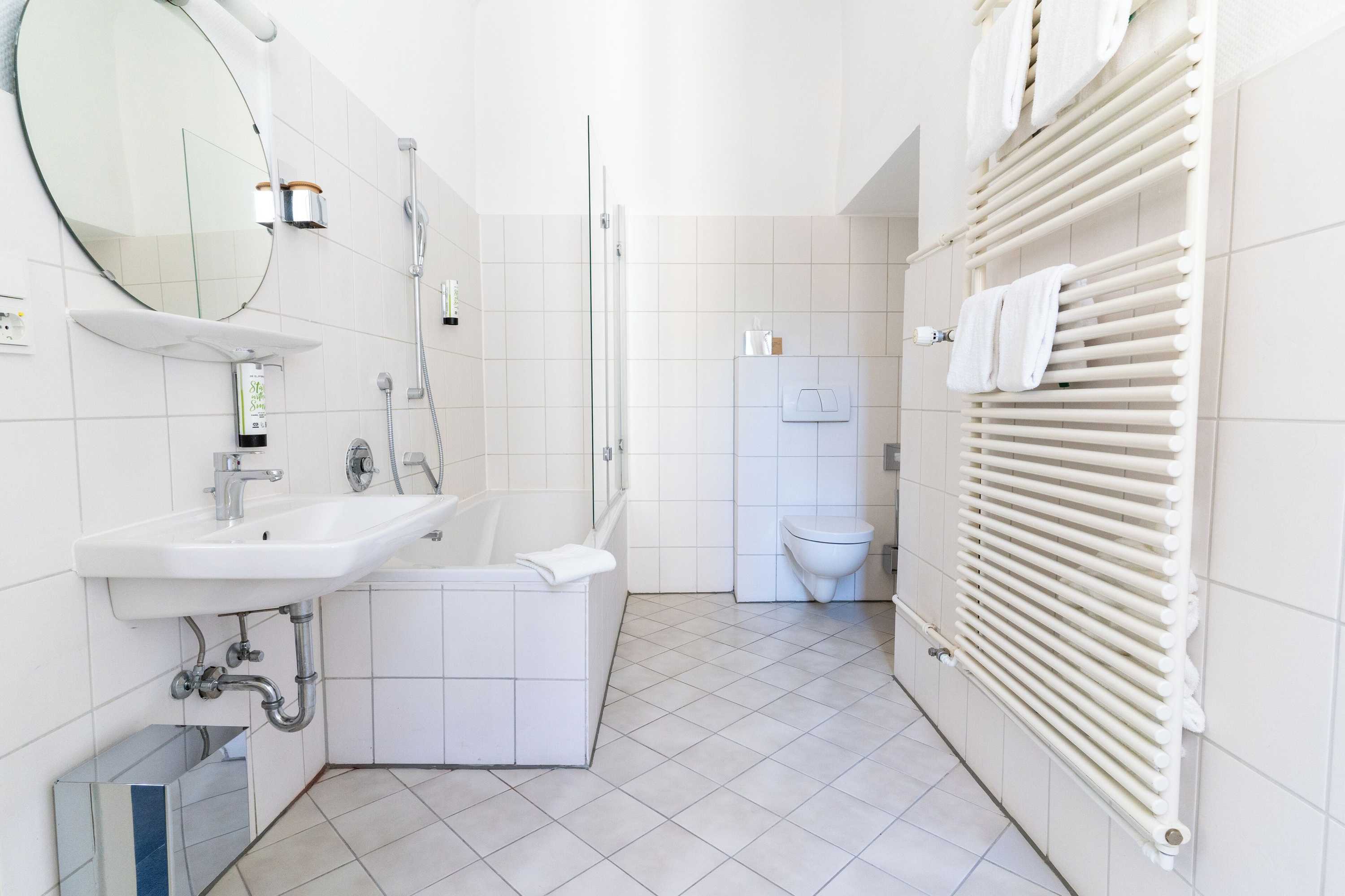 Gift card for Hotel Zum Ritter St. Georg