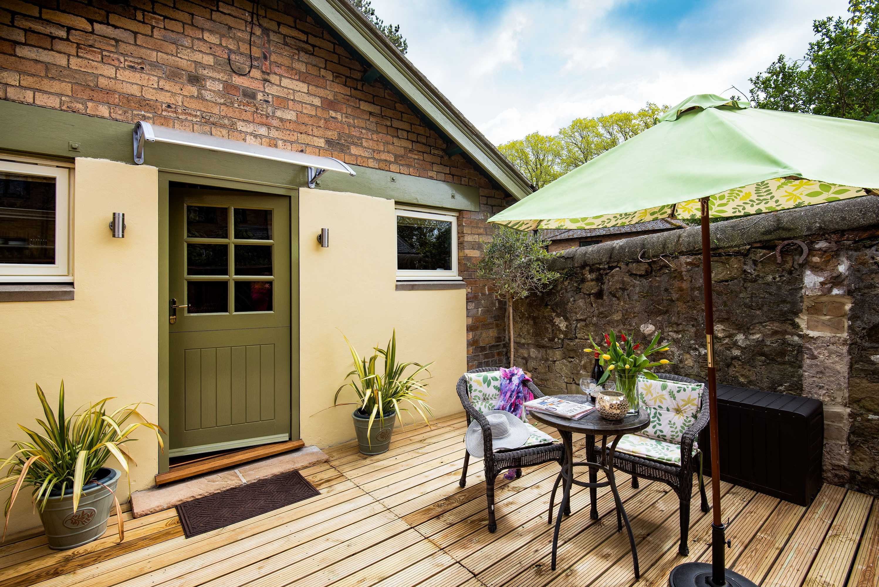 Gift card for Coach House Bed & Breakfast Alnwick Gift card for Coach House Bed & Breakfast Alnwick