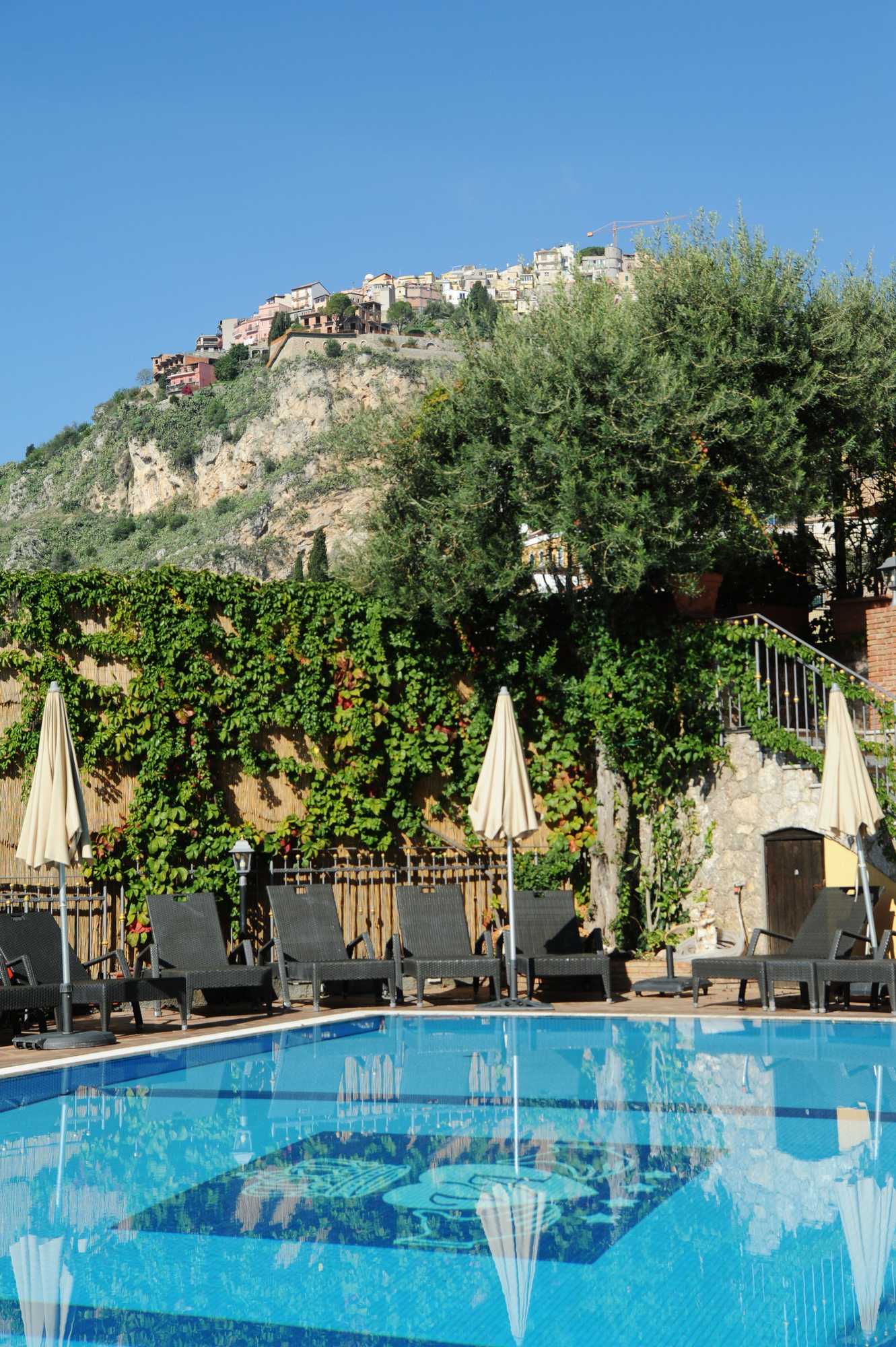 Gift card for Villa Angela