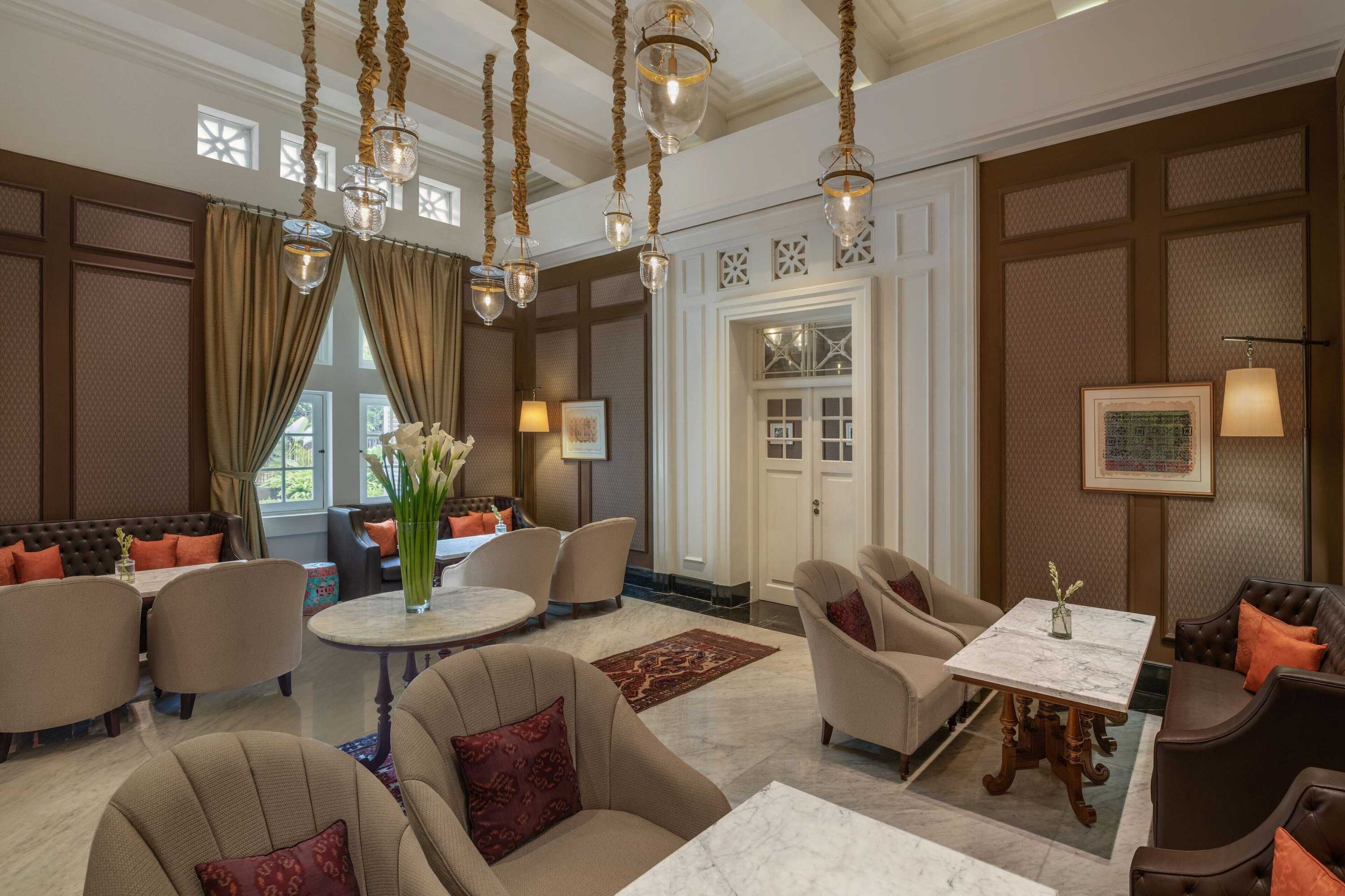 Gift card for The Hermitage, A Tribute Portfolio Hotel, Jakarta