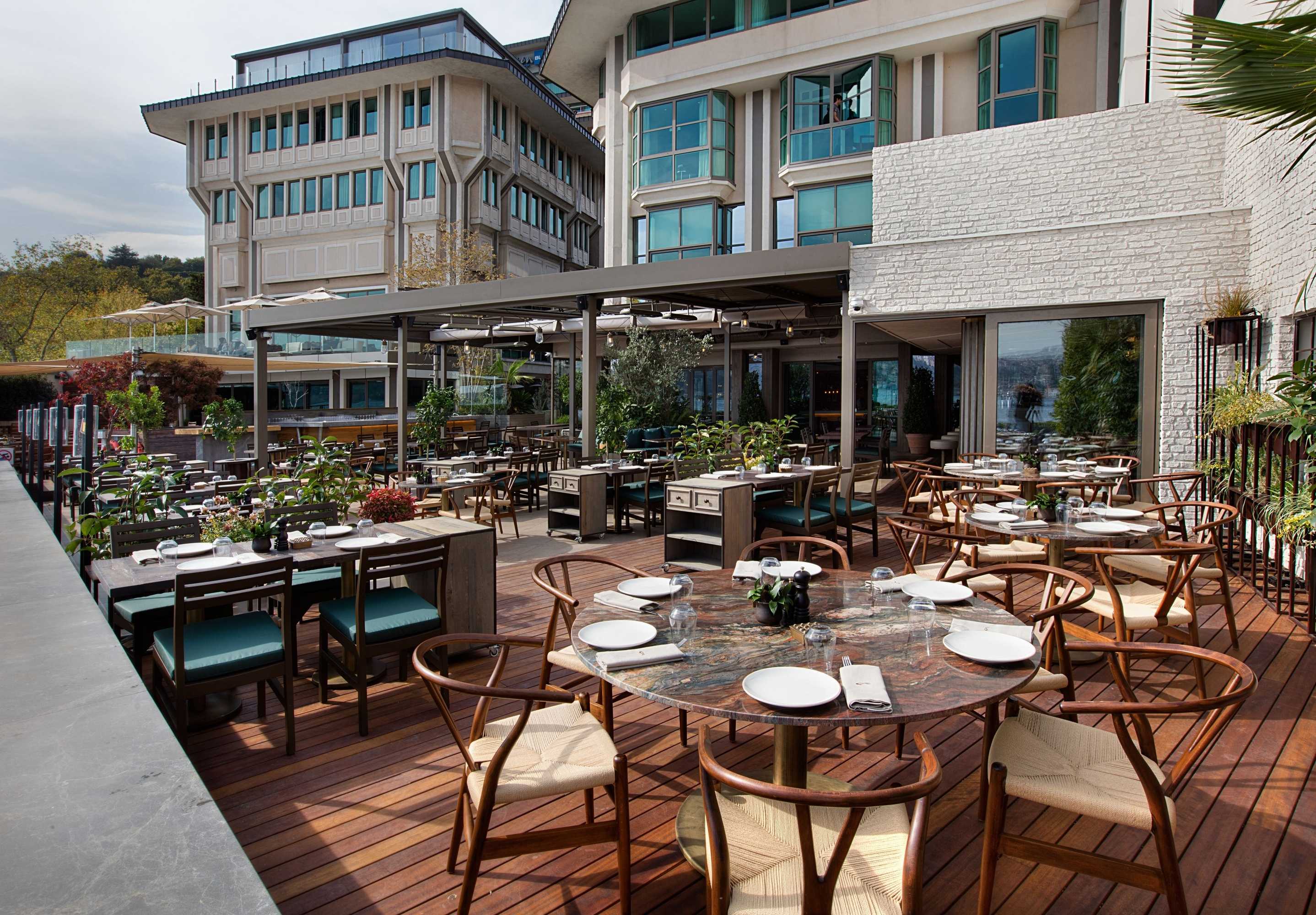 Gift card for Radisson Blu Bosphorus Hotel, Istanbul Gift card for Radisson Blu Bosphorus Hotel, Istanbul