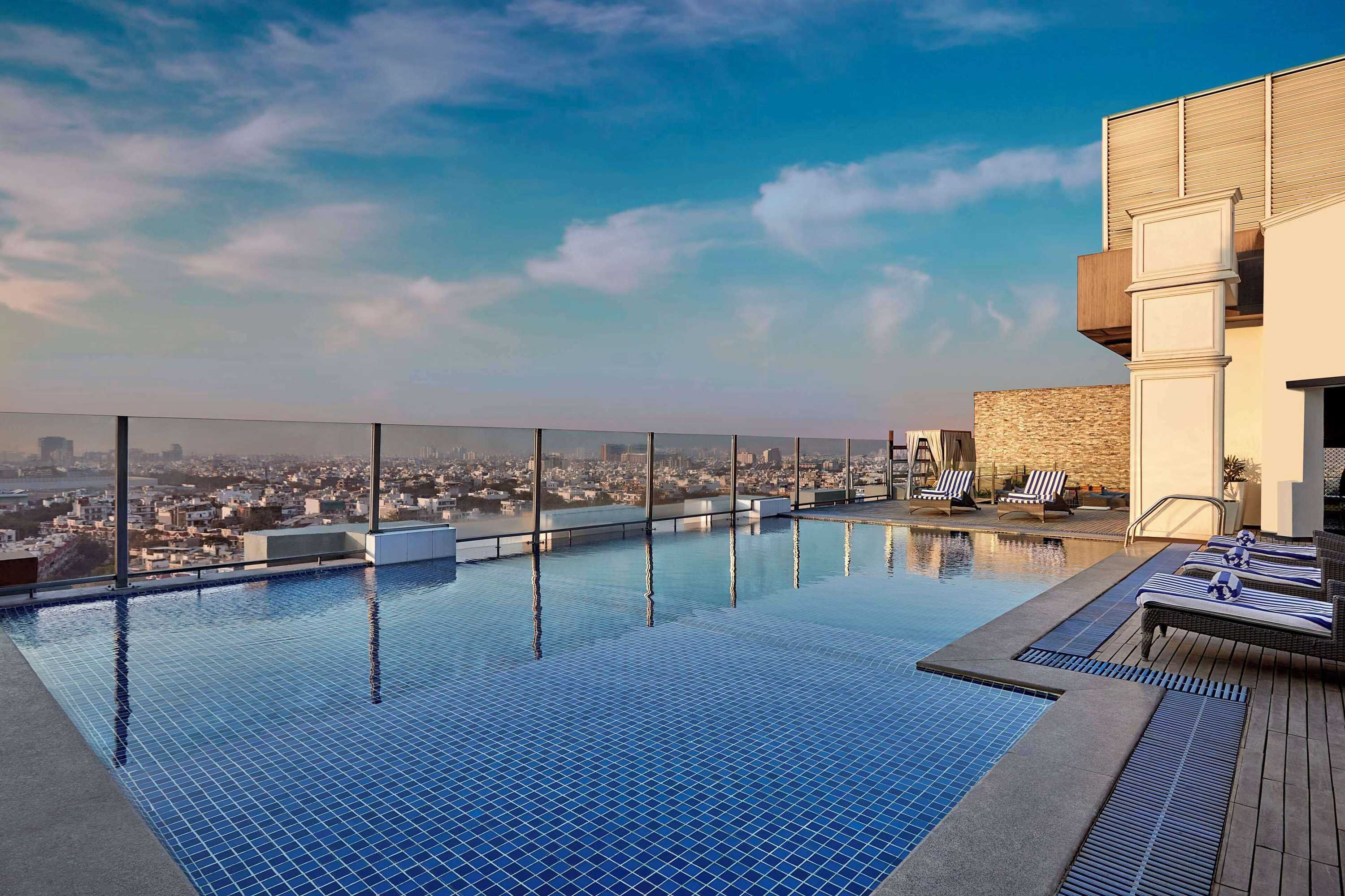 Gift card for Doubletree by Hilton Gurugram Baani Square Gift card for Doubletree by Hilton Gurugram Baani Square