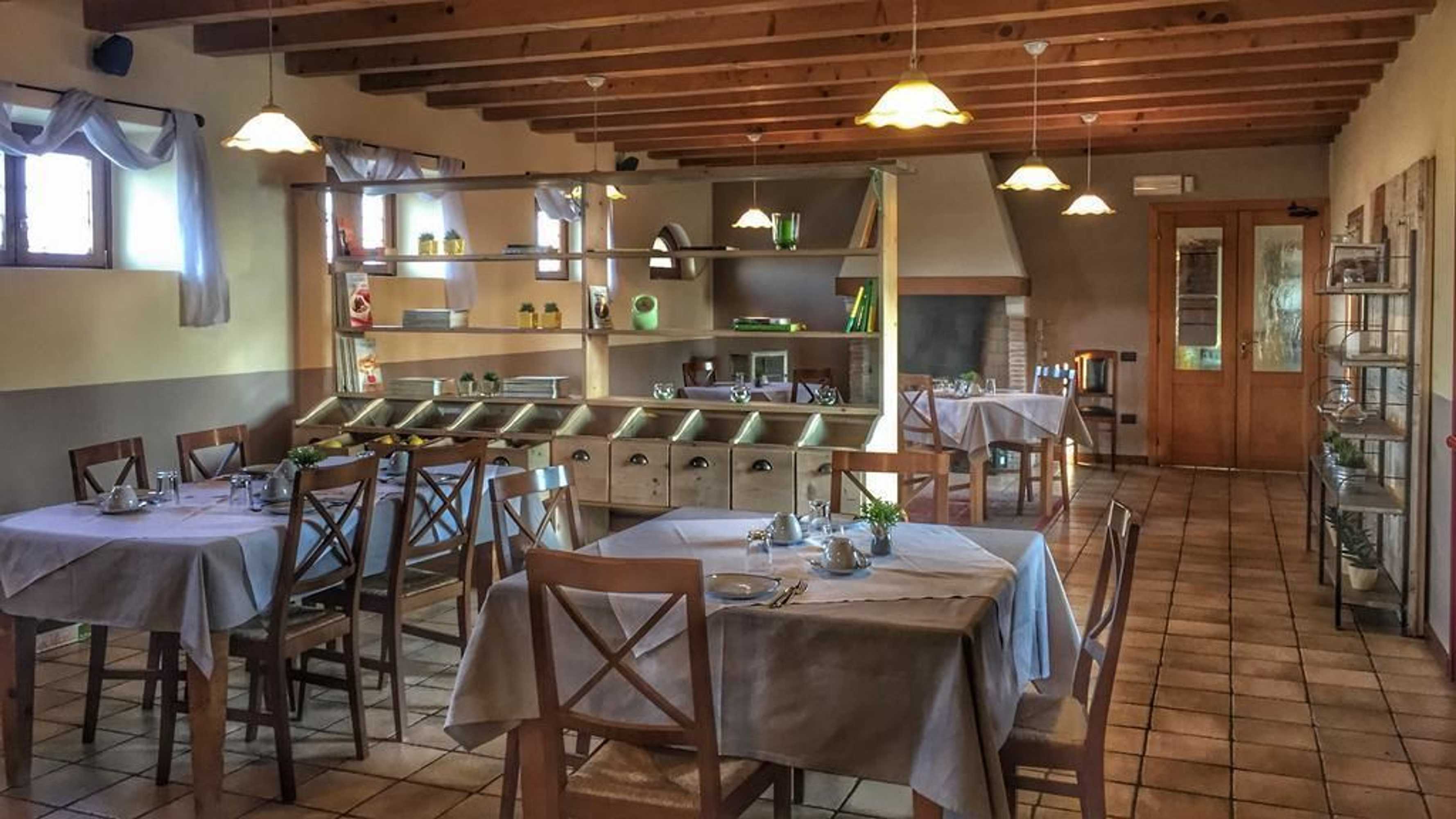 Gift card for Agriturismo Borgo Tecla Gift card for Agriturismo Borgo Tecla