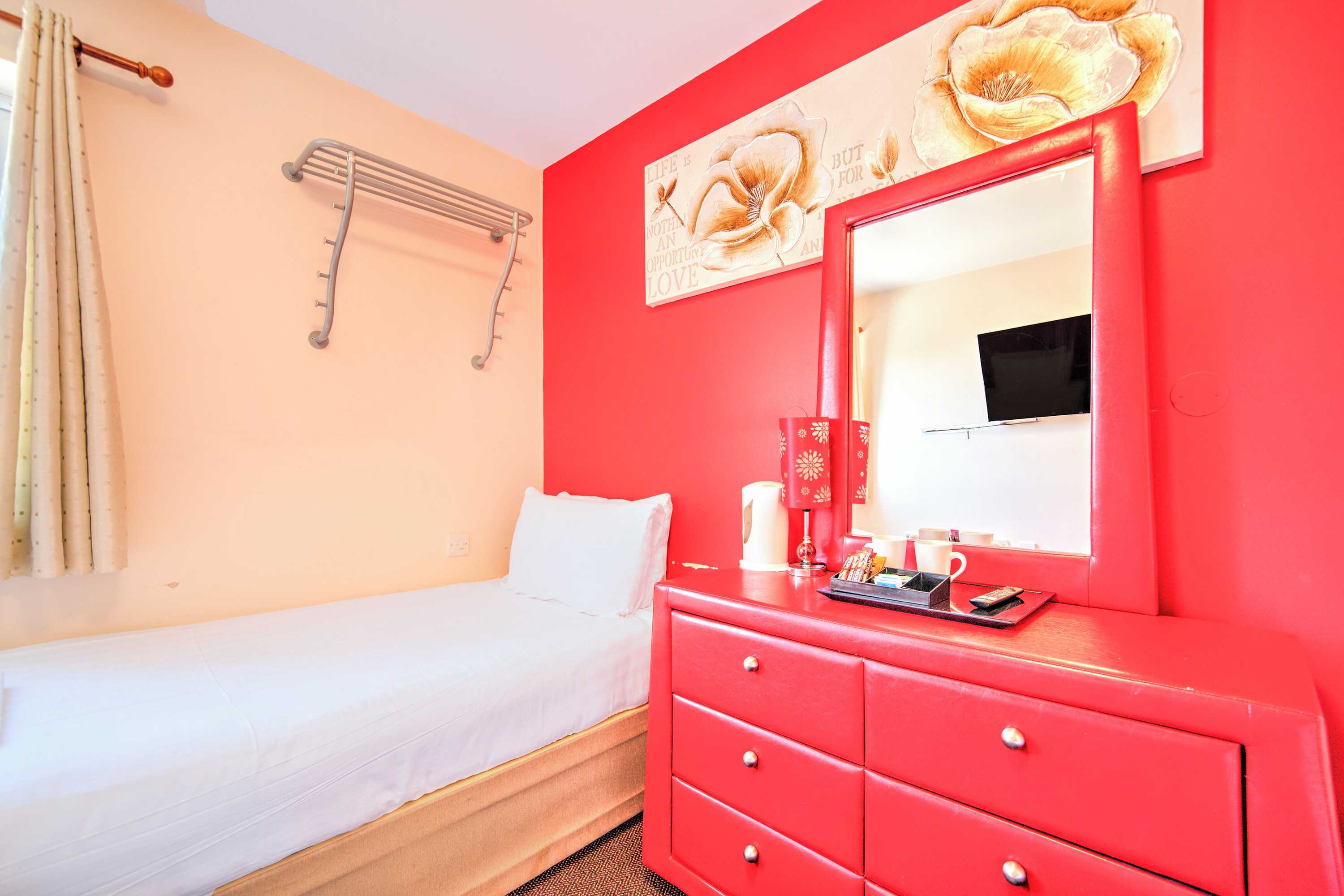 Gift card for Go2 Gloucester Hotel by Oyo