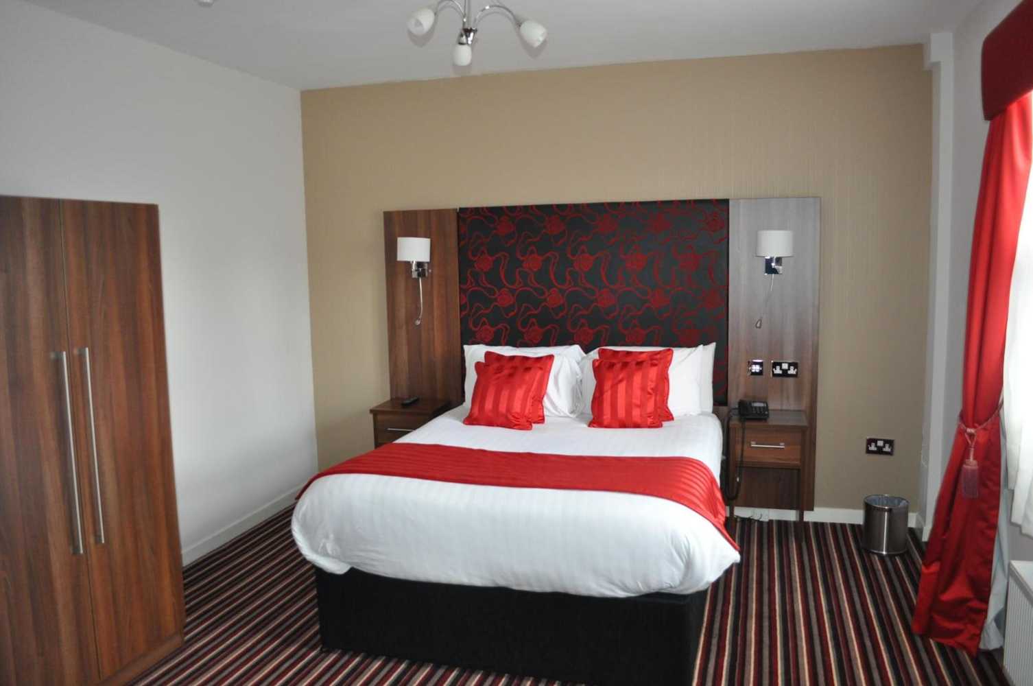 Gift card for Collection Hotel Birmingham