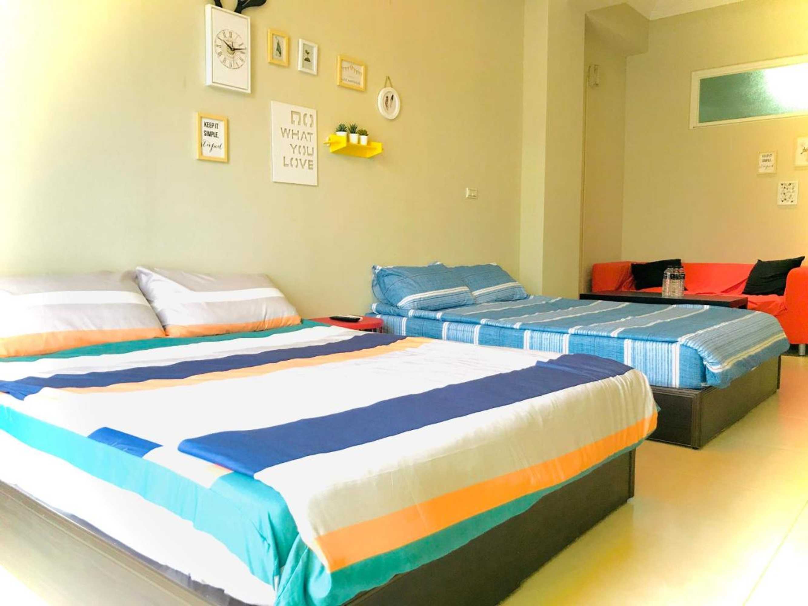 Gift card for Chu House