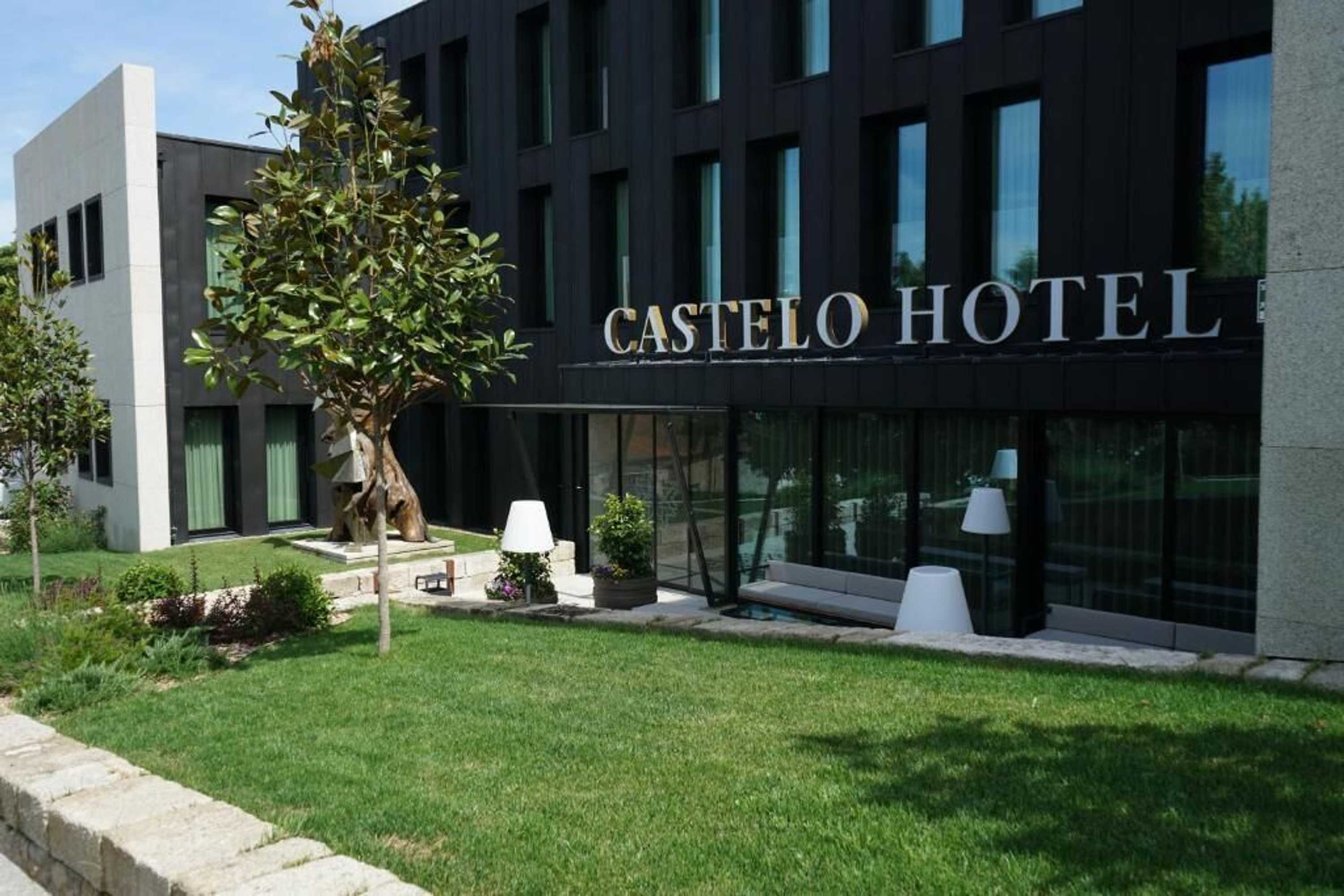 Gift card for Castelo Hotel Gift card for Castelo Hotel