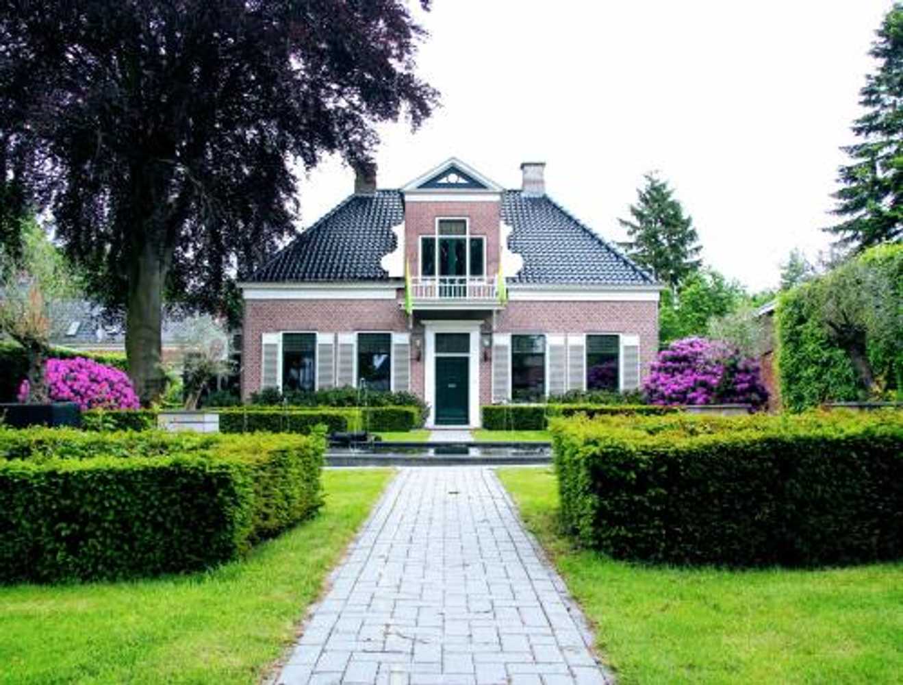 Gift card for Hotel B&b Hoeve de Vredenhof