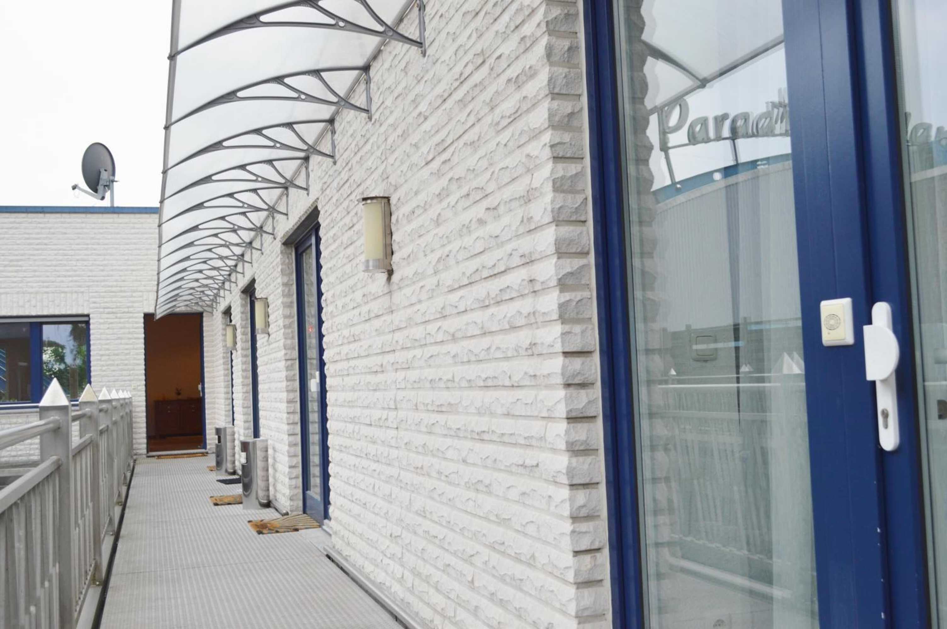 Gift card for Hotel B8 Voerde