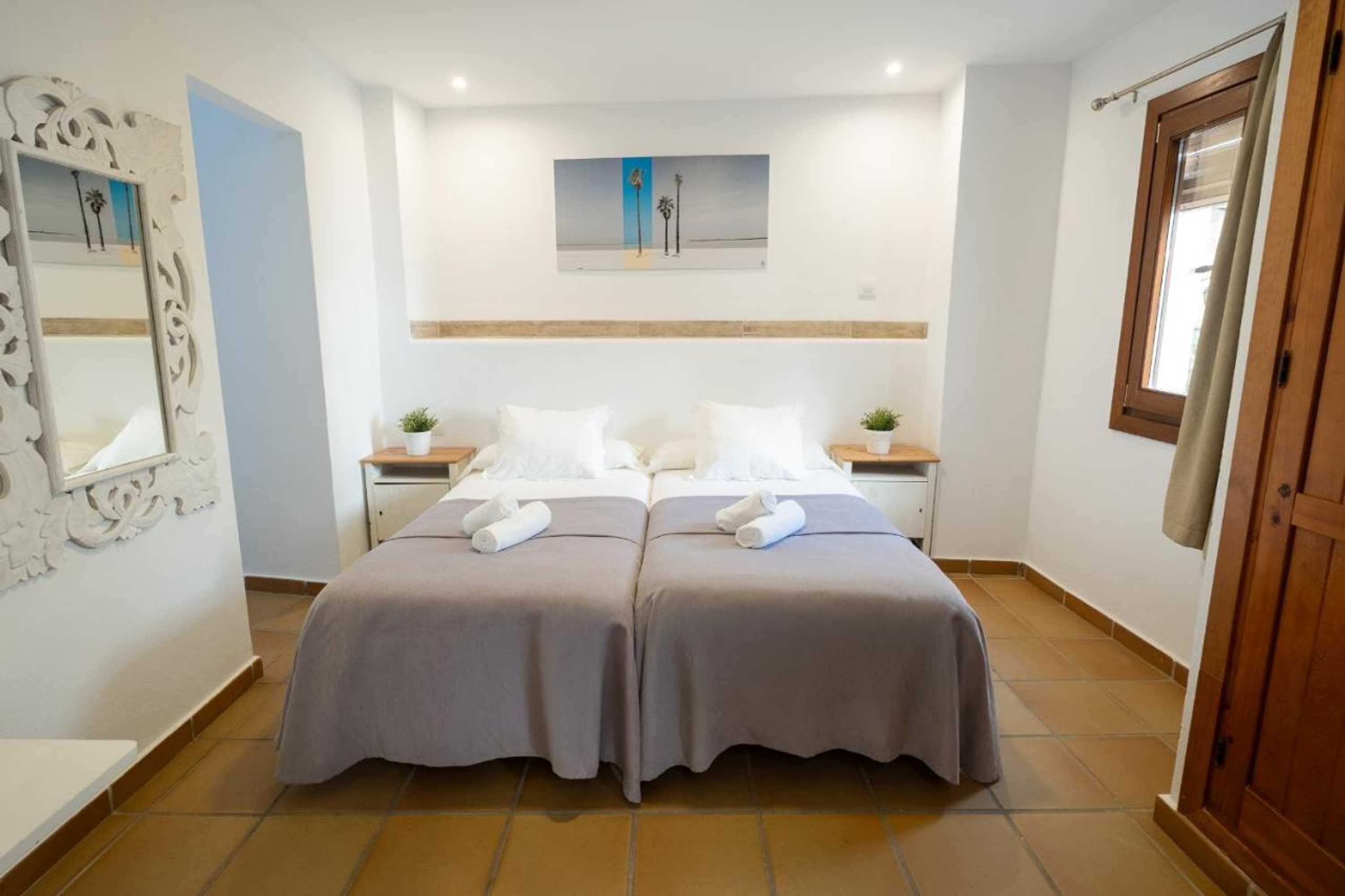 Gift card for Apartamentos Gravina