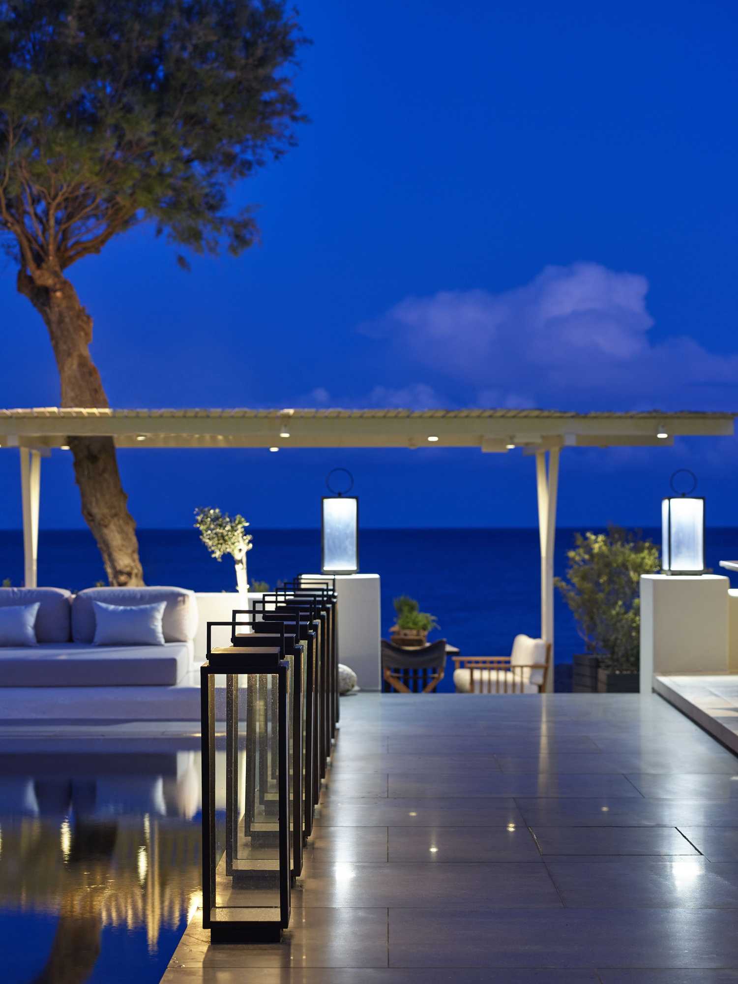 Gift card for Bellonias Villas Gift card for Bellonias Villas