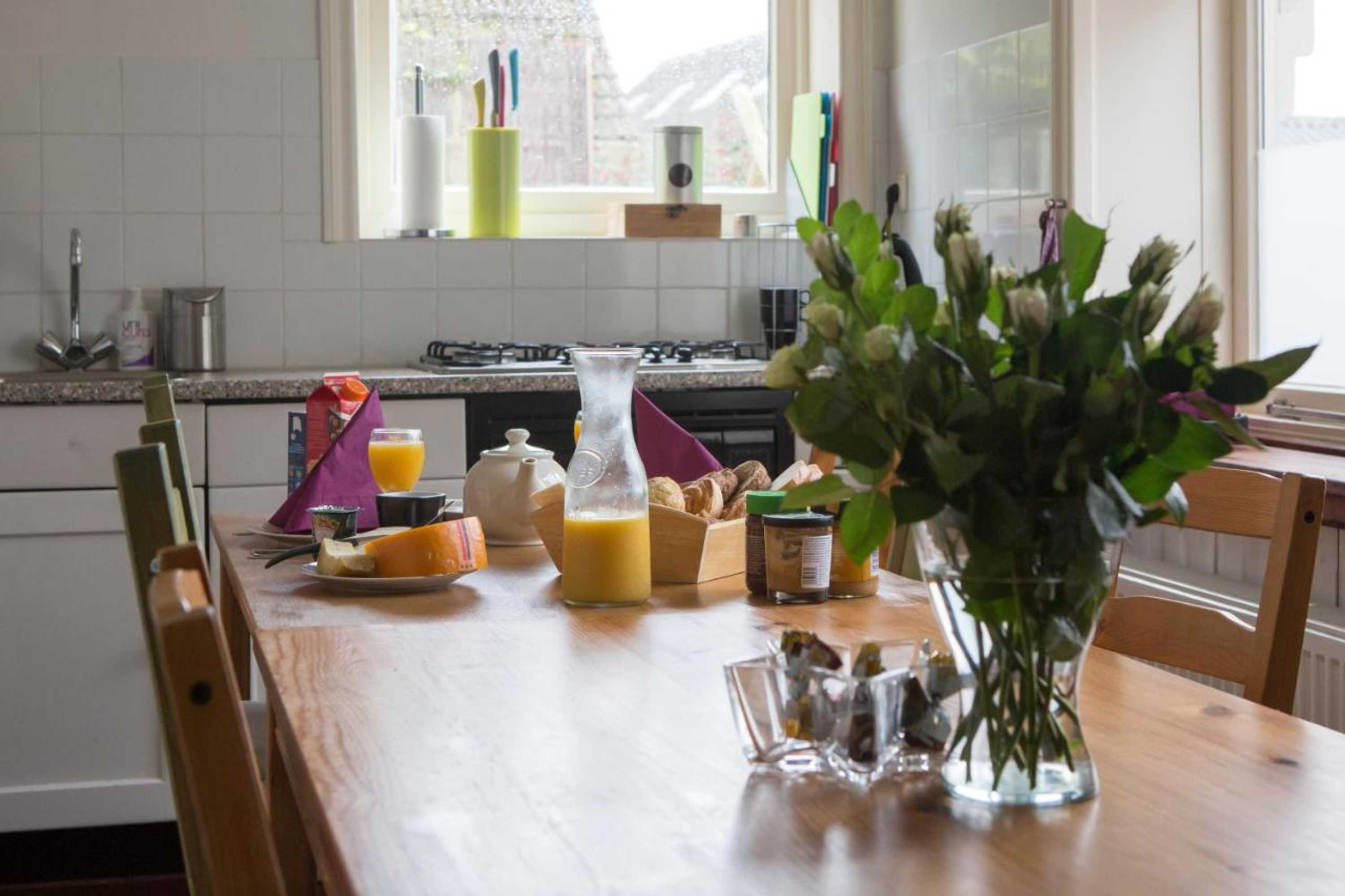 Gift card for B&b 'T Skoalhûs