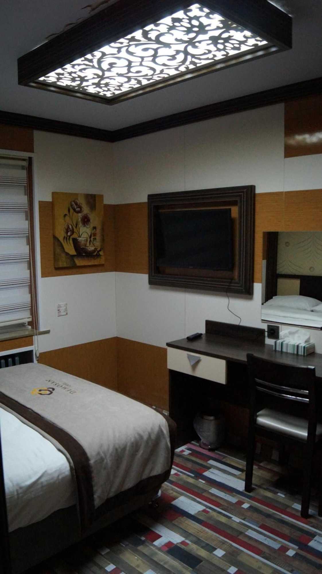 Gift card for Demosan Hotel Hilden