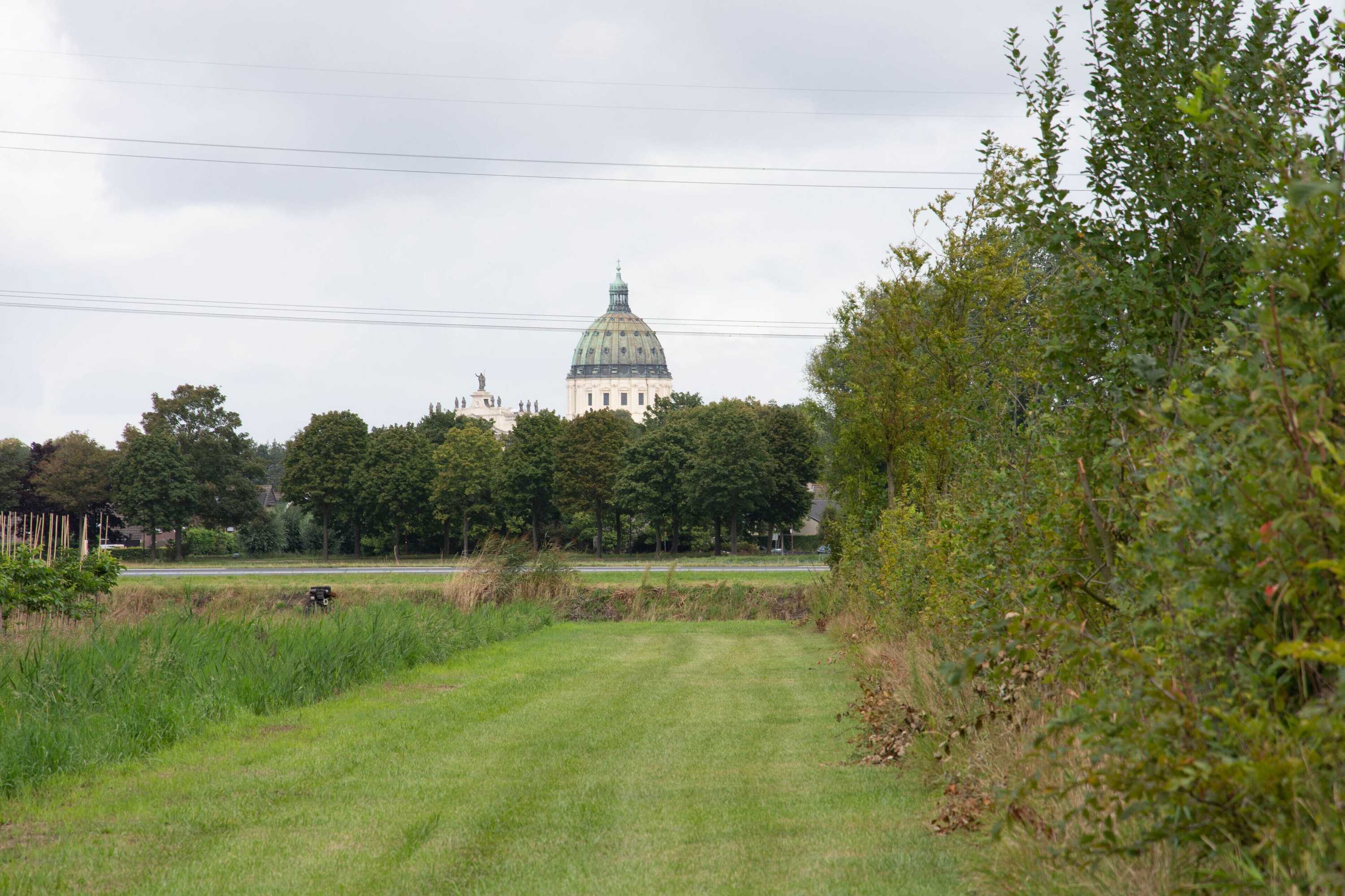 Gift card for Antonius Hoeve