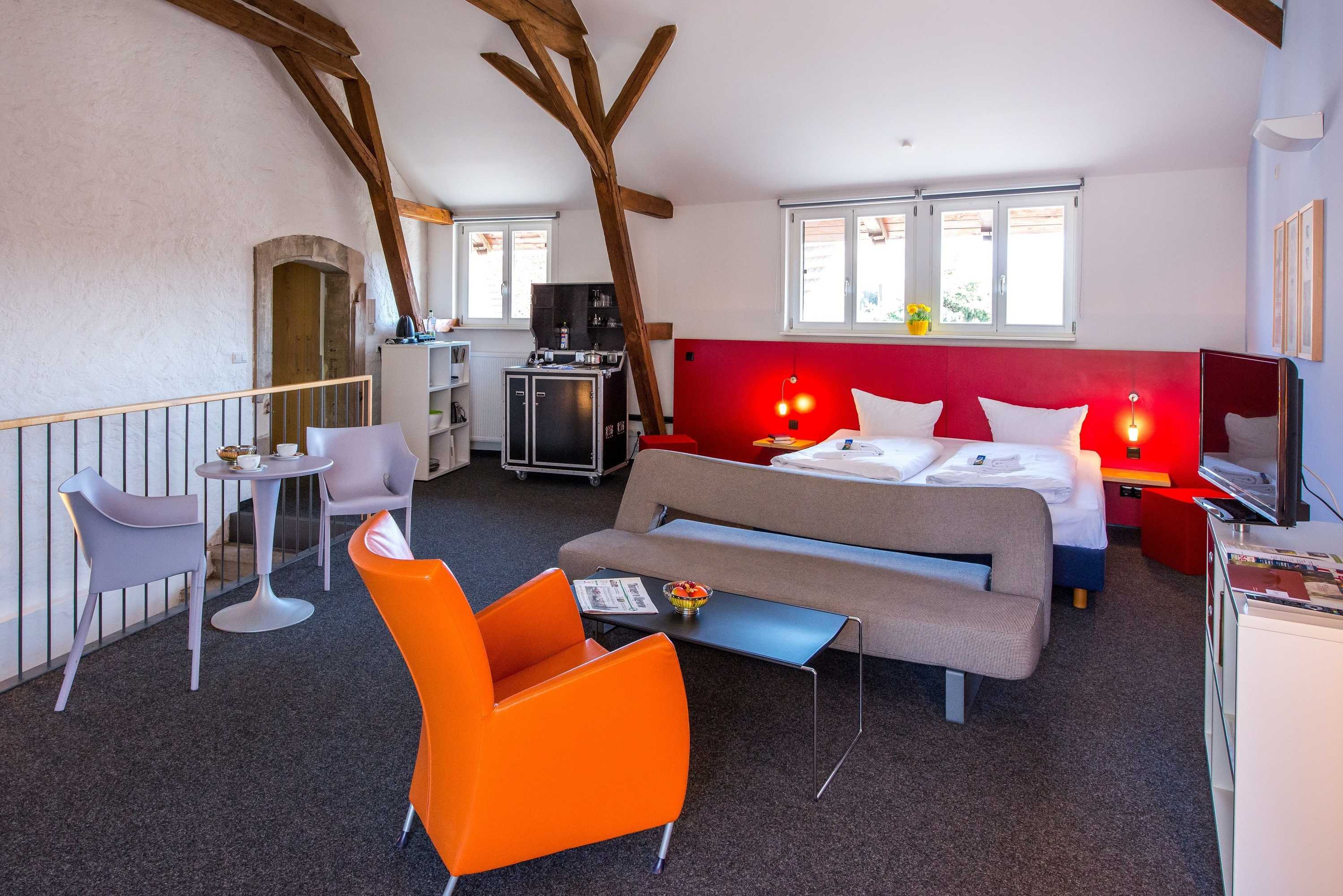 Gift card for Resort Schloss Auerstedt