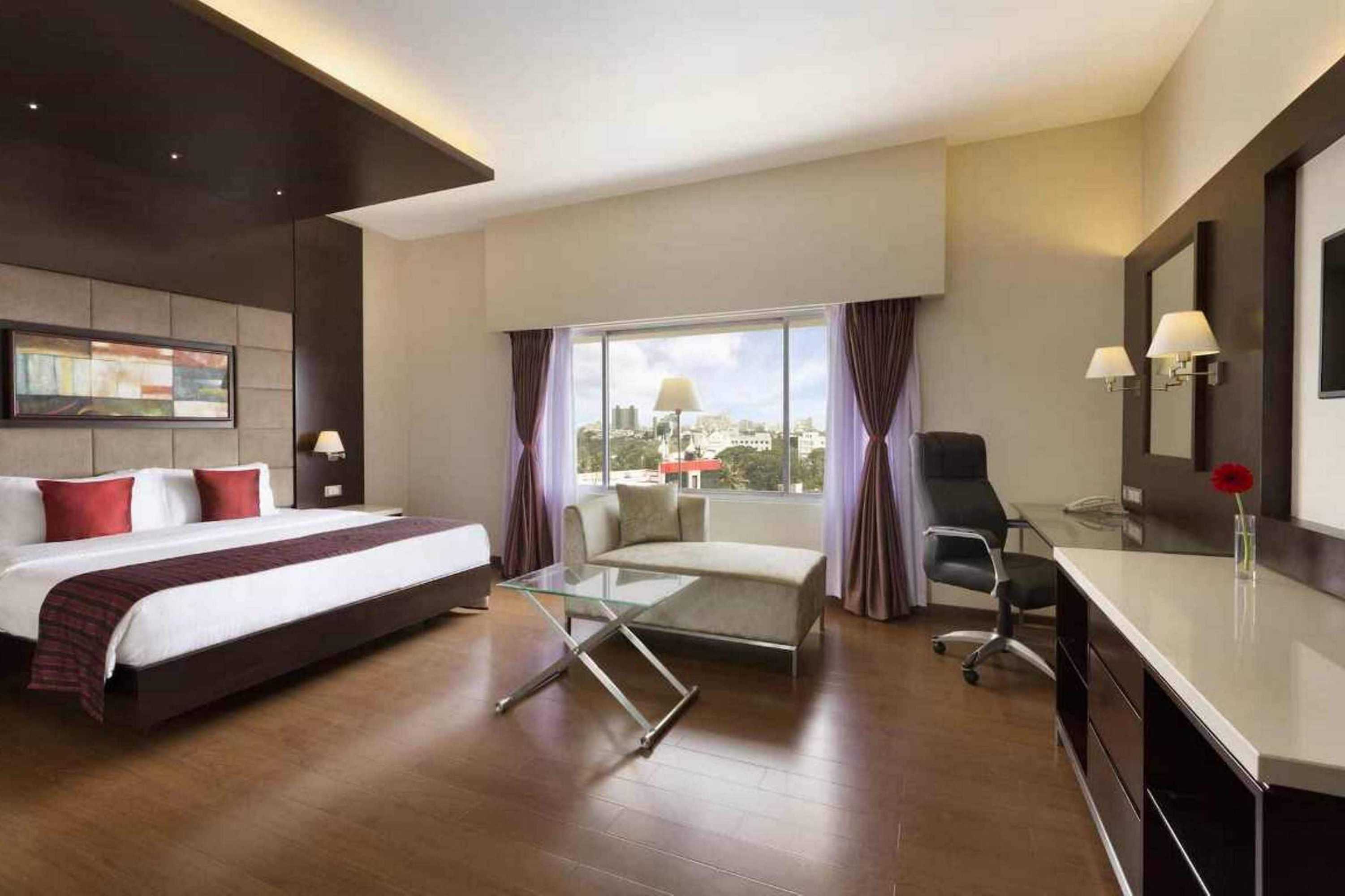Gift card for Ramada by Wyndham Chennai Egmore Gift card for Ramada by Wyndham Chennai Egmore
