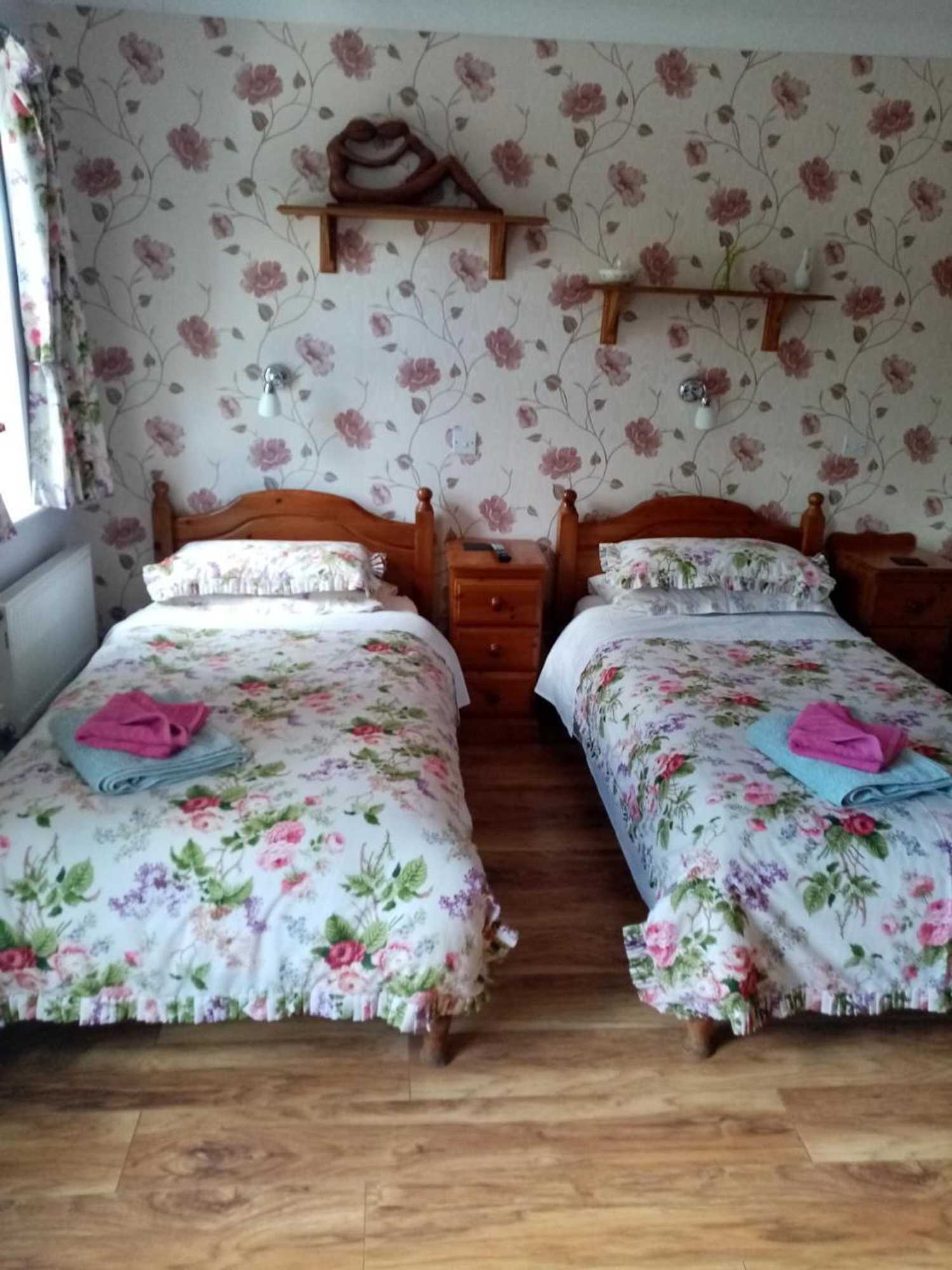 Gift card for The Guest House