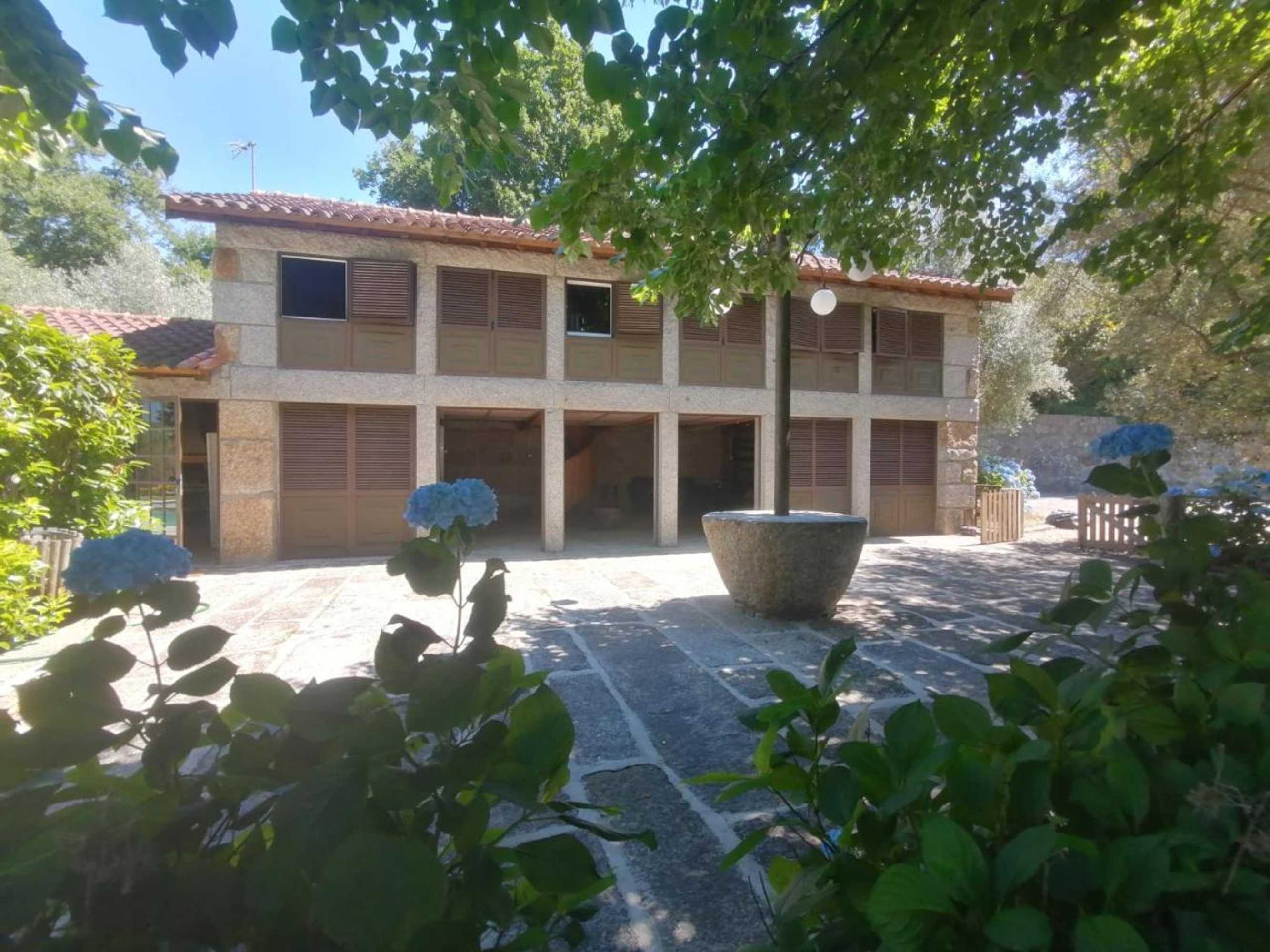 Gift card for Quinta do Carvalho - Nature Guest Houses