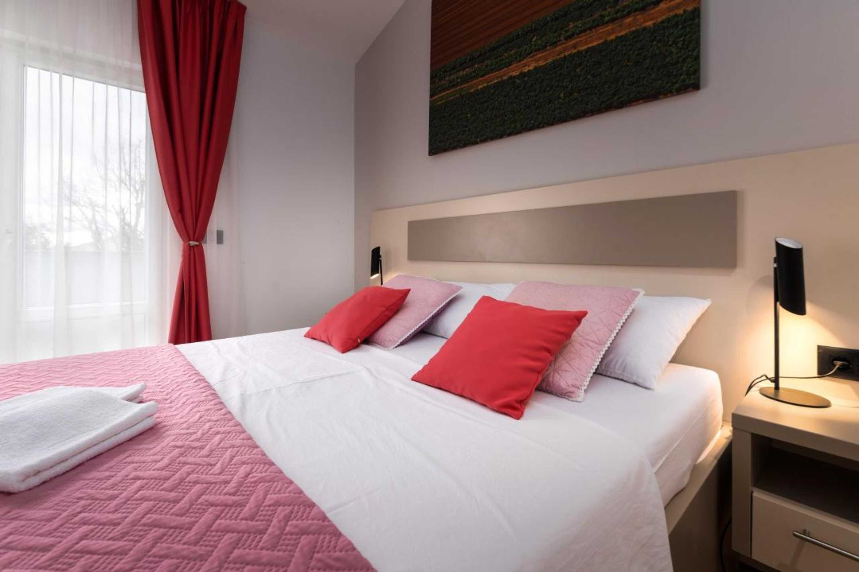 Gift card for Apartments Grota