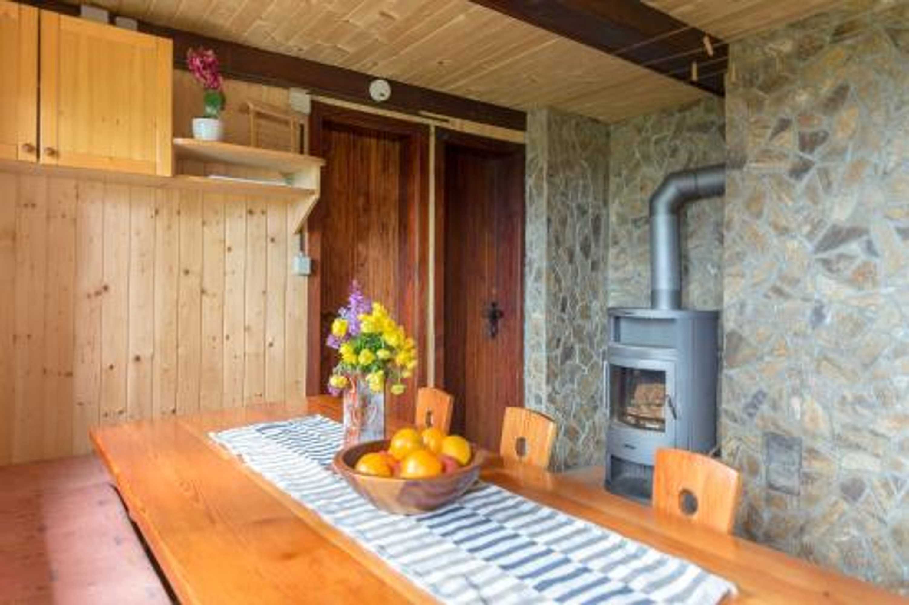 Gift card for Chalet Gorenjka - Velika Planina Gift card for Chalet Gorenjka - Velika Planina