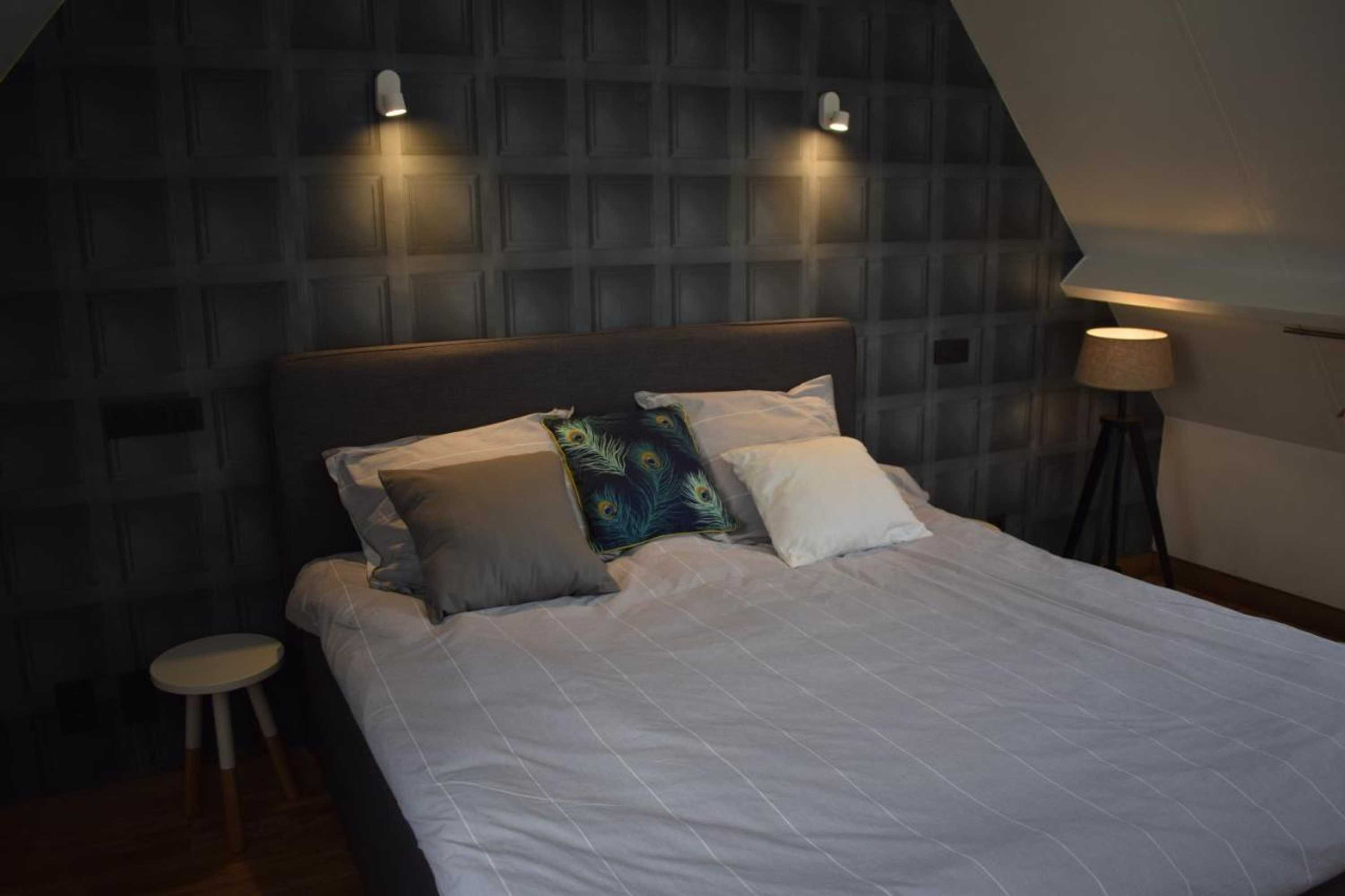 Gift card for De Pauw B&b