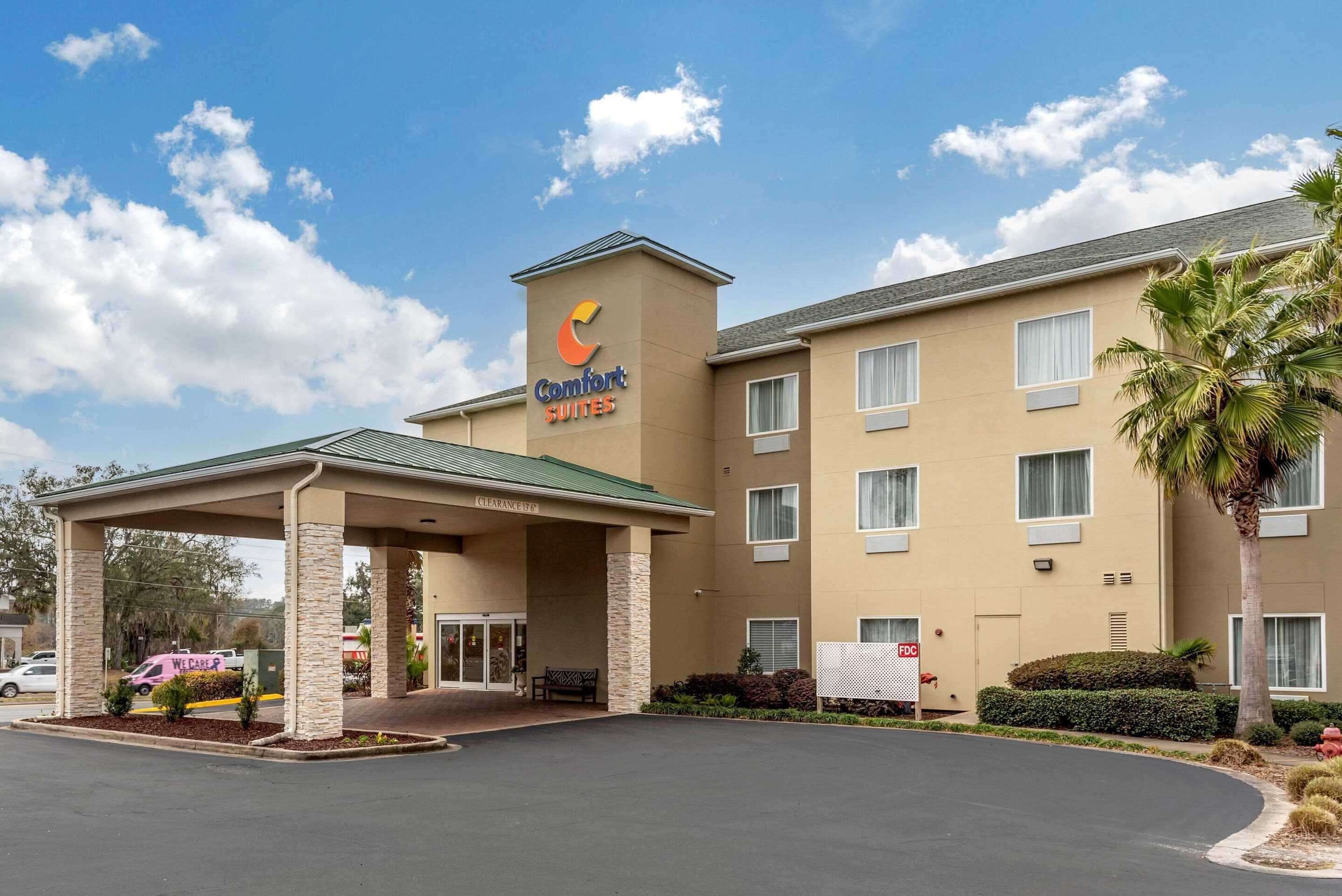 Gift card for Comfort Suites Niceville Near Elgin Air Force Base Gift card for Comfort Suites Niceville Near Elgin Air Force Base