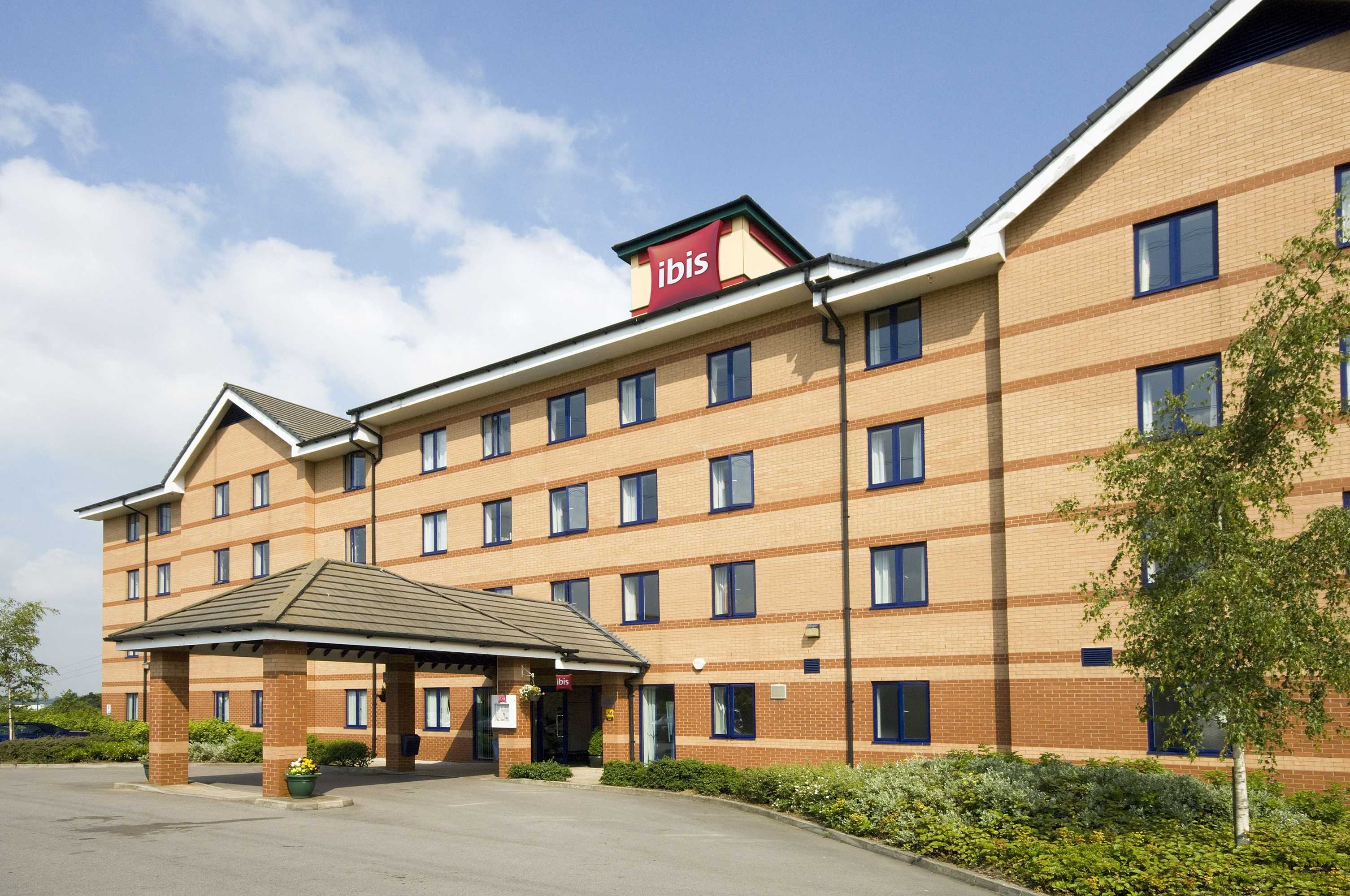 Gift card for Ibis Chesterfield Centre – Market Town Gift card for Ibis Chesterfield Centre – Market Town