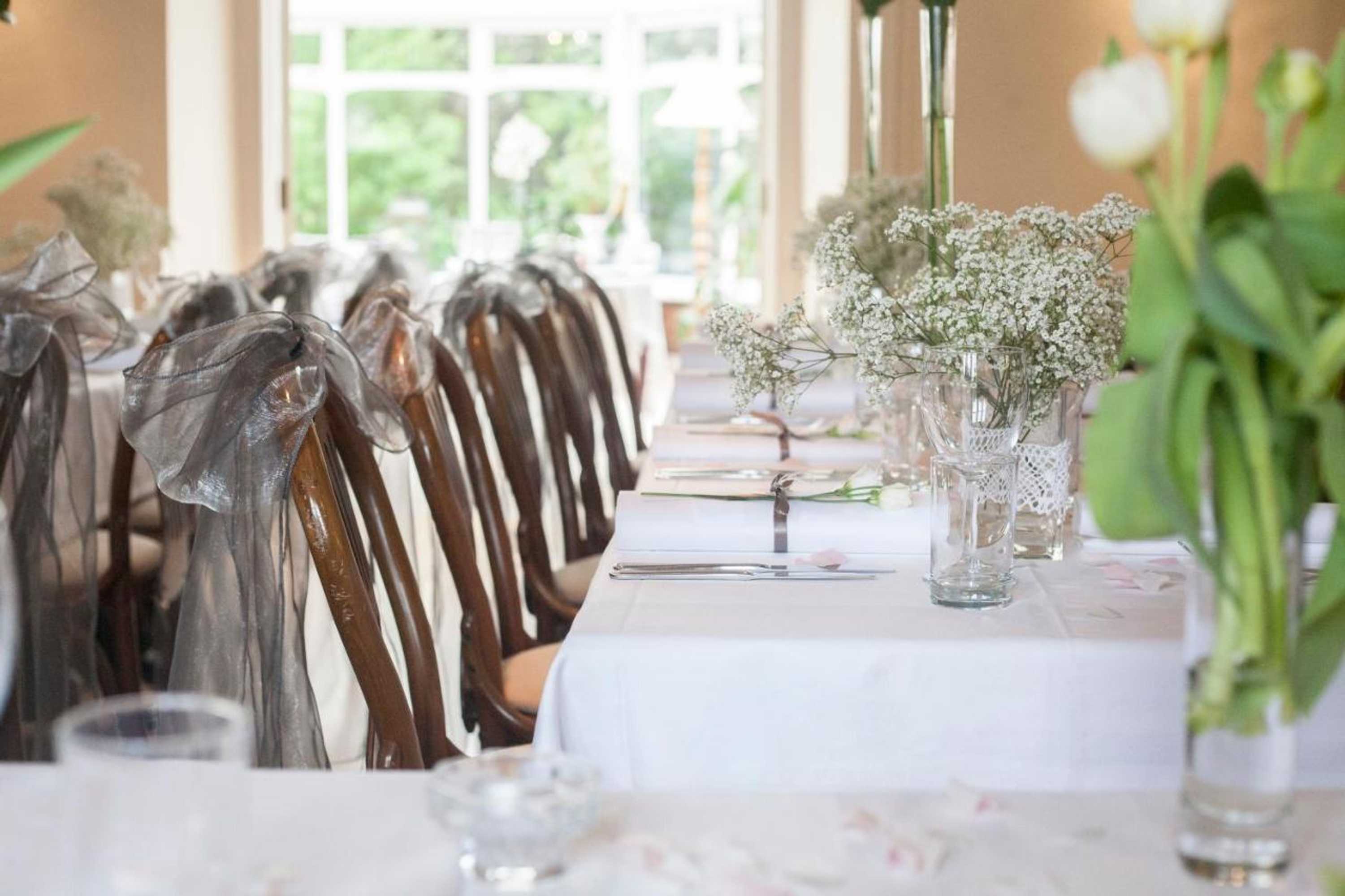 Gift card for The Conigre