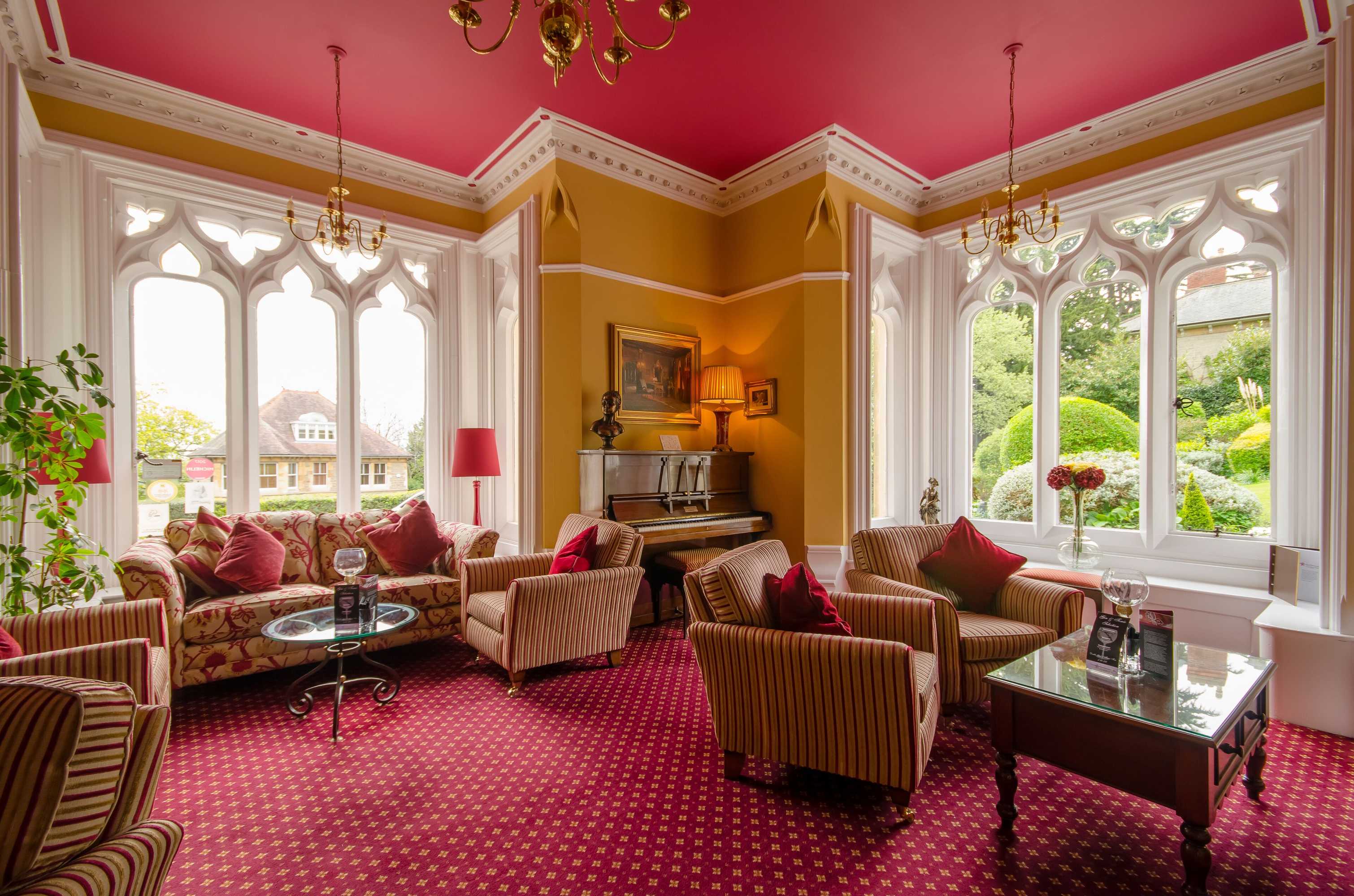 Gift card for Cotford Hotel Gift card for Cotford Hotel
