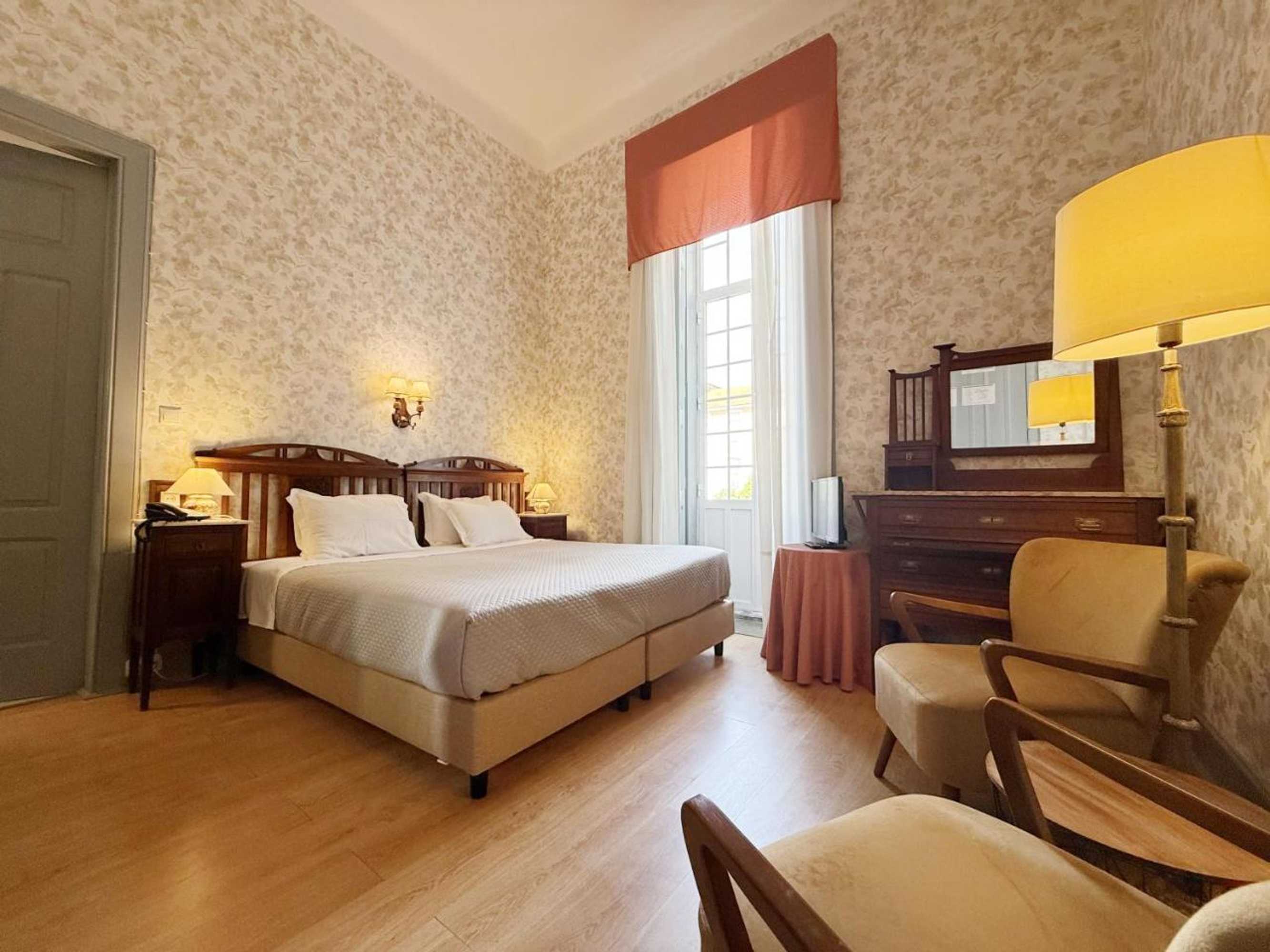 Gift card for Hotel Do Parque, Boutique Hotel - Curia