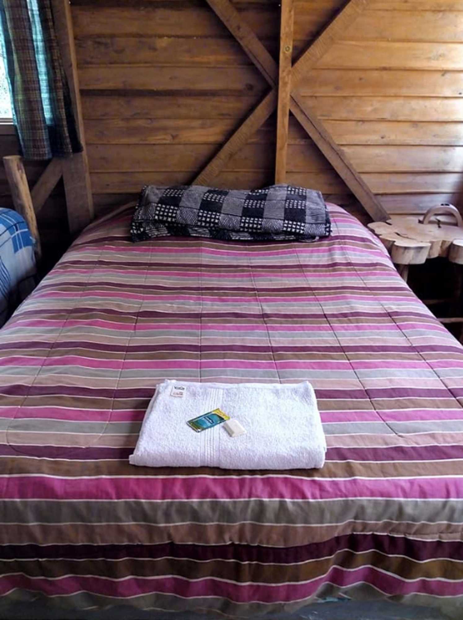 Gift card for Hostel Paraiso Verde Coban Gift card for Hostel Paraiso Verde Coban