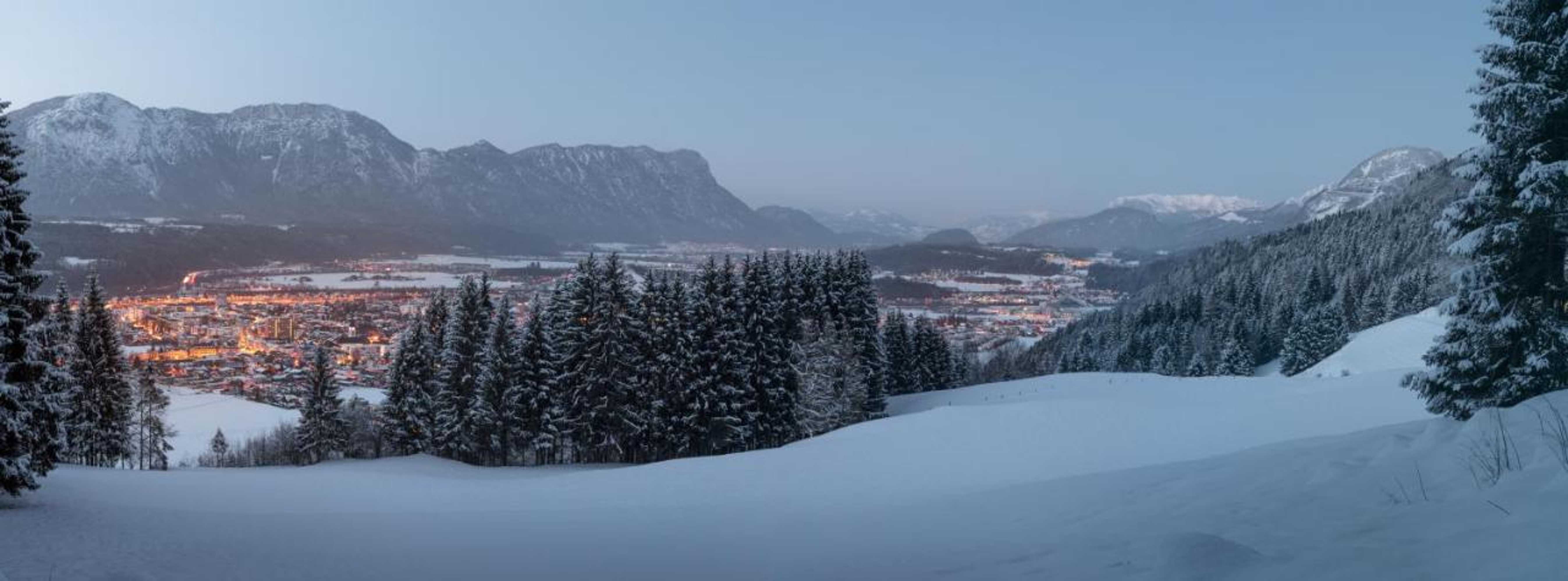 Gift card for Hotel Hennersberg