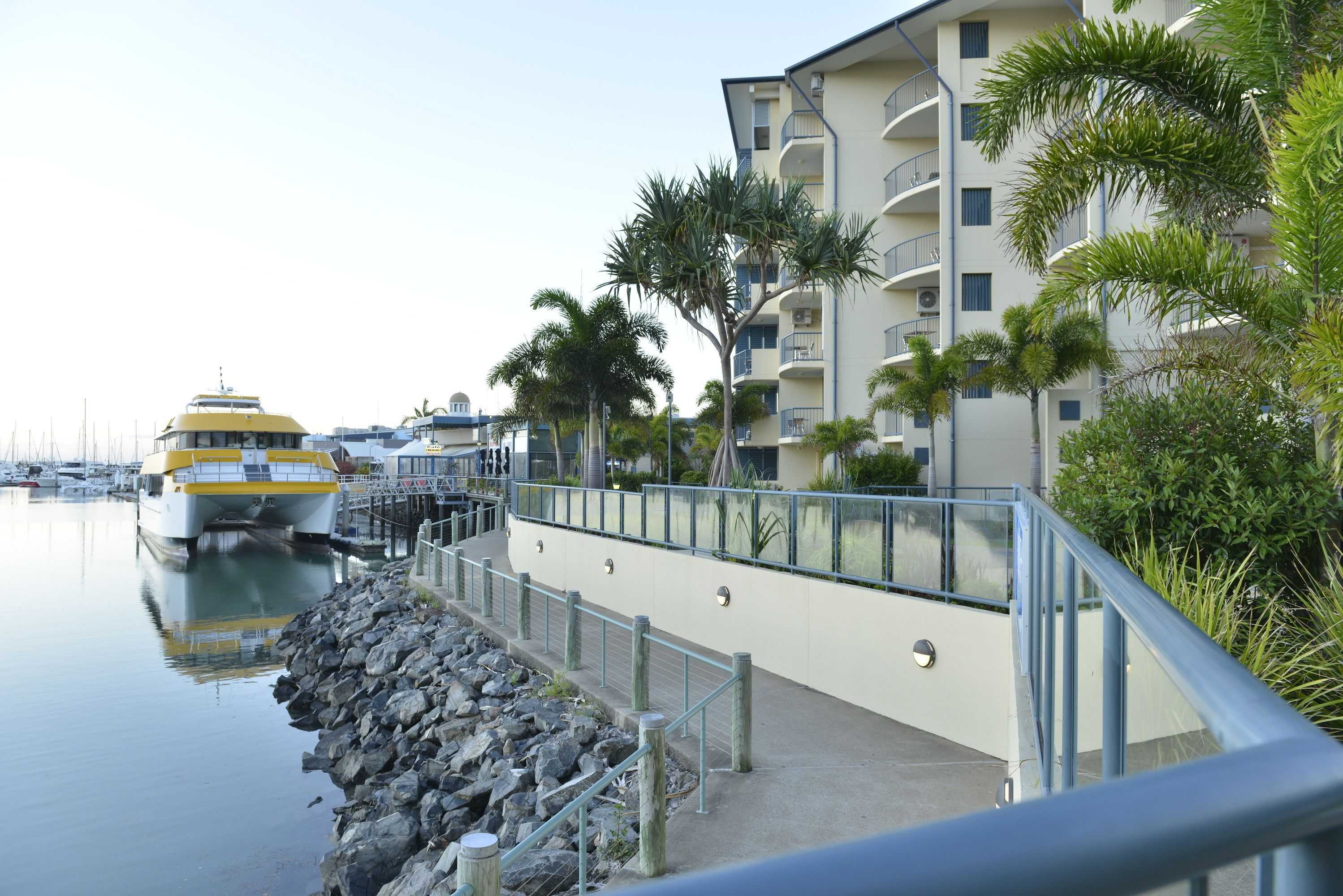 Gift card for Mantra Hervey Bay Gift card for Mantra Hervey Bay