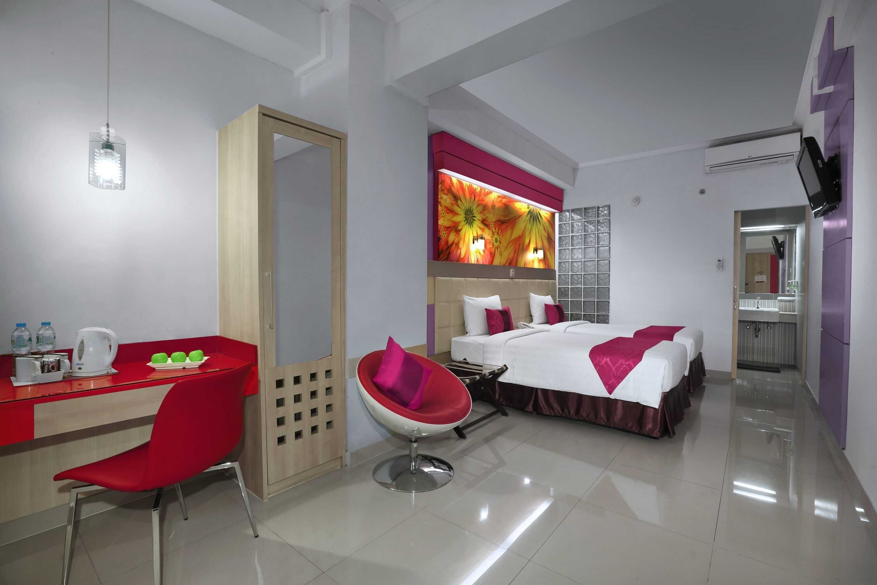 Gift card for Favehotel Premier Cihampelas Gift card for Favehotel Premier Cihampelas