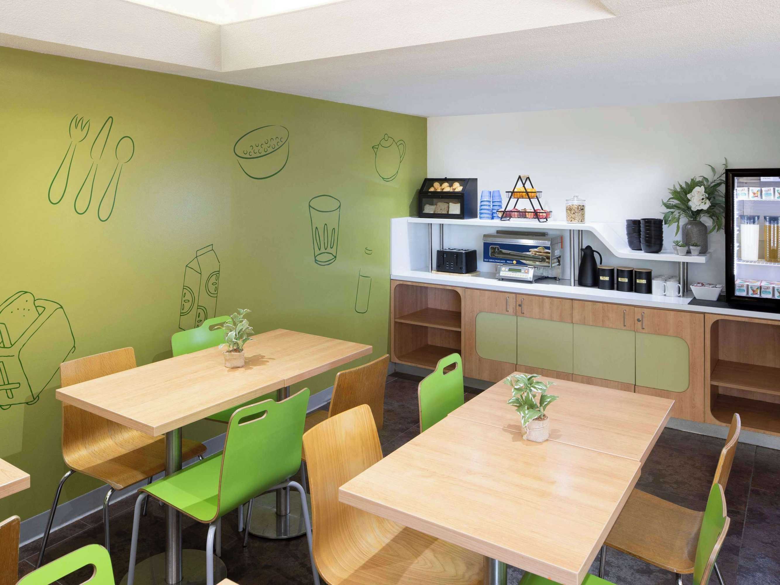 Gift card for Ibis Budget Newcastle Gift card for Ibis Budget Newcastle