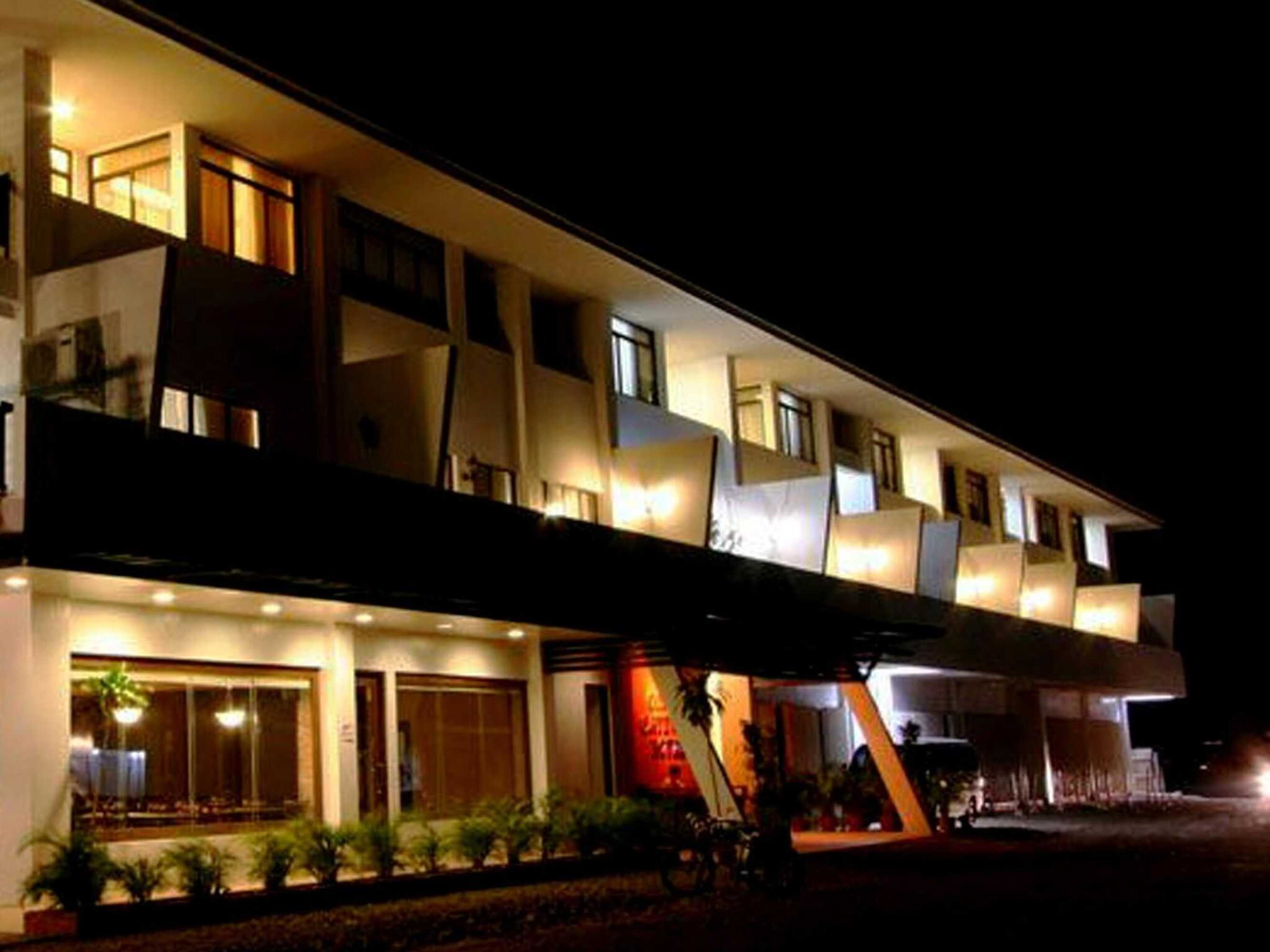 Gift card for Coron Gateway Hotel & Suites Gift card for Coron Gateway Hotel & Suites