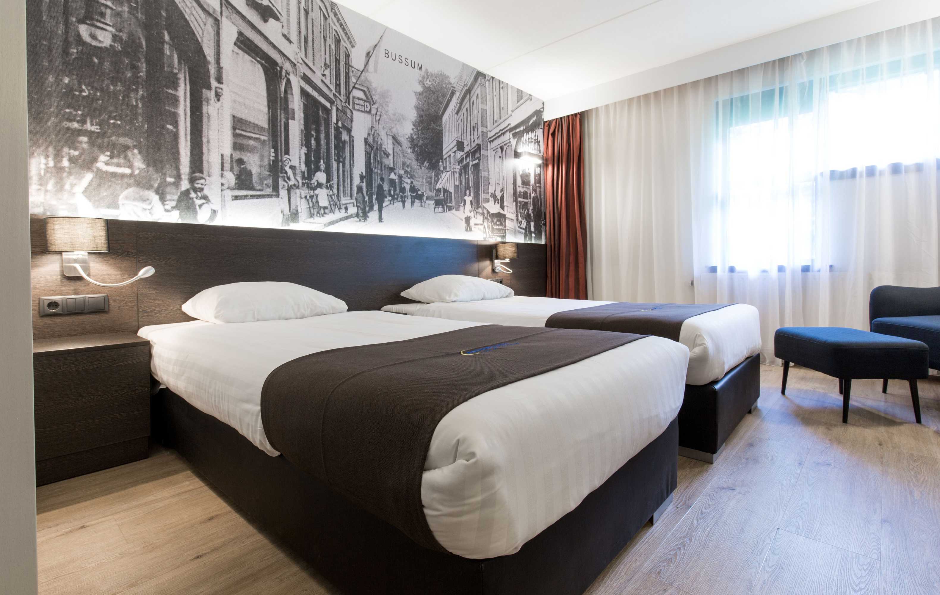 Gift card for Bastion Hotel Bussum Hilversum Gift card for Bastion Hotel Bussum Hilversum