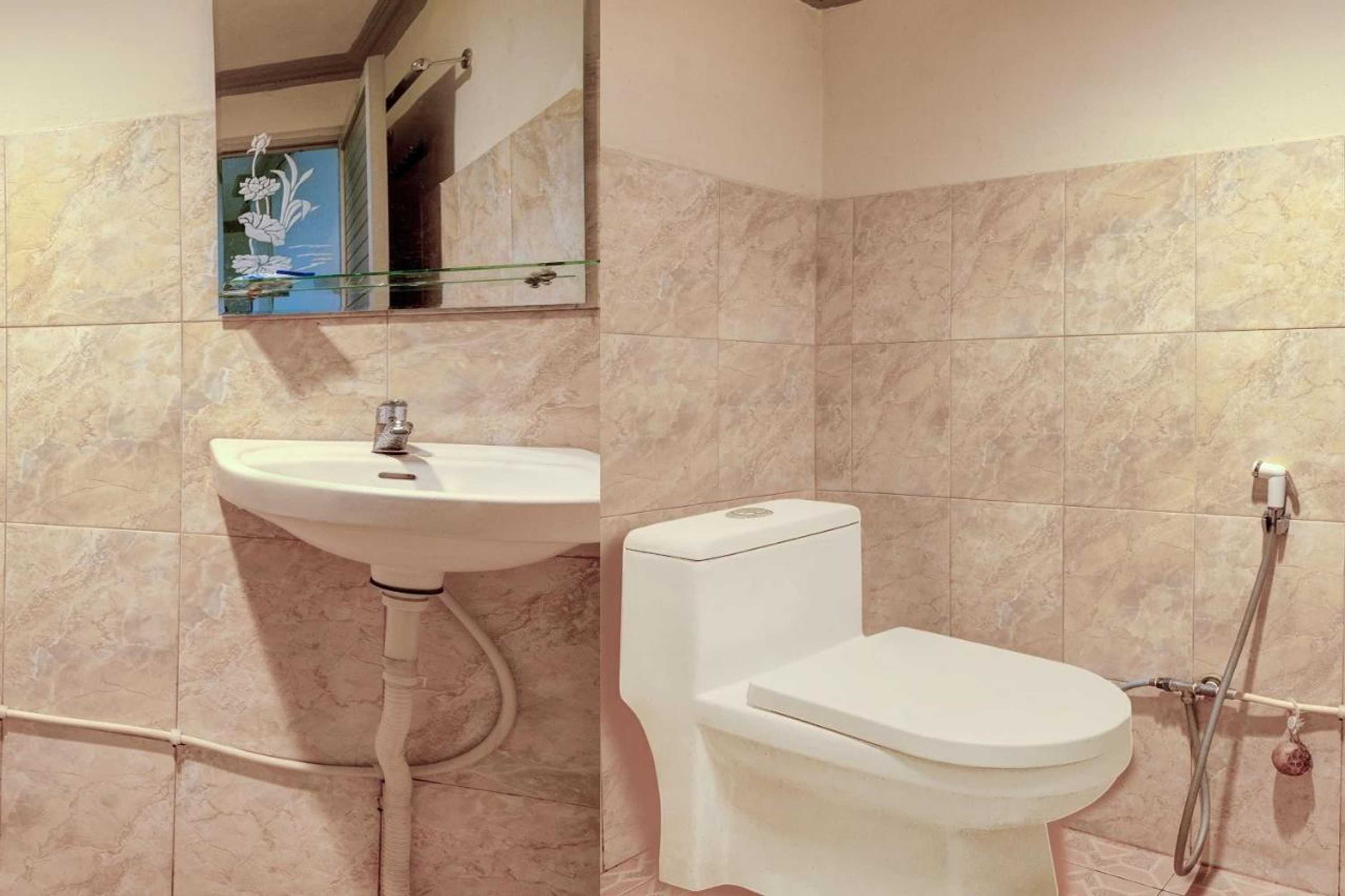 Gift card for Oyo 2972 Wisma Sartika