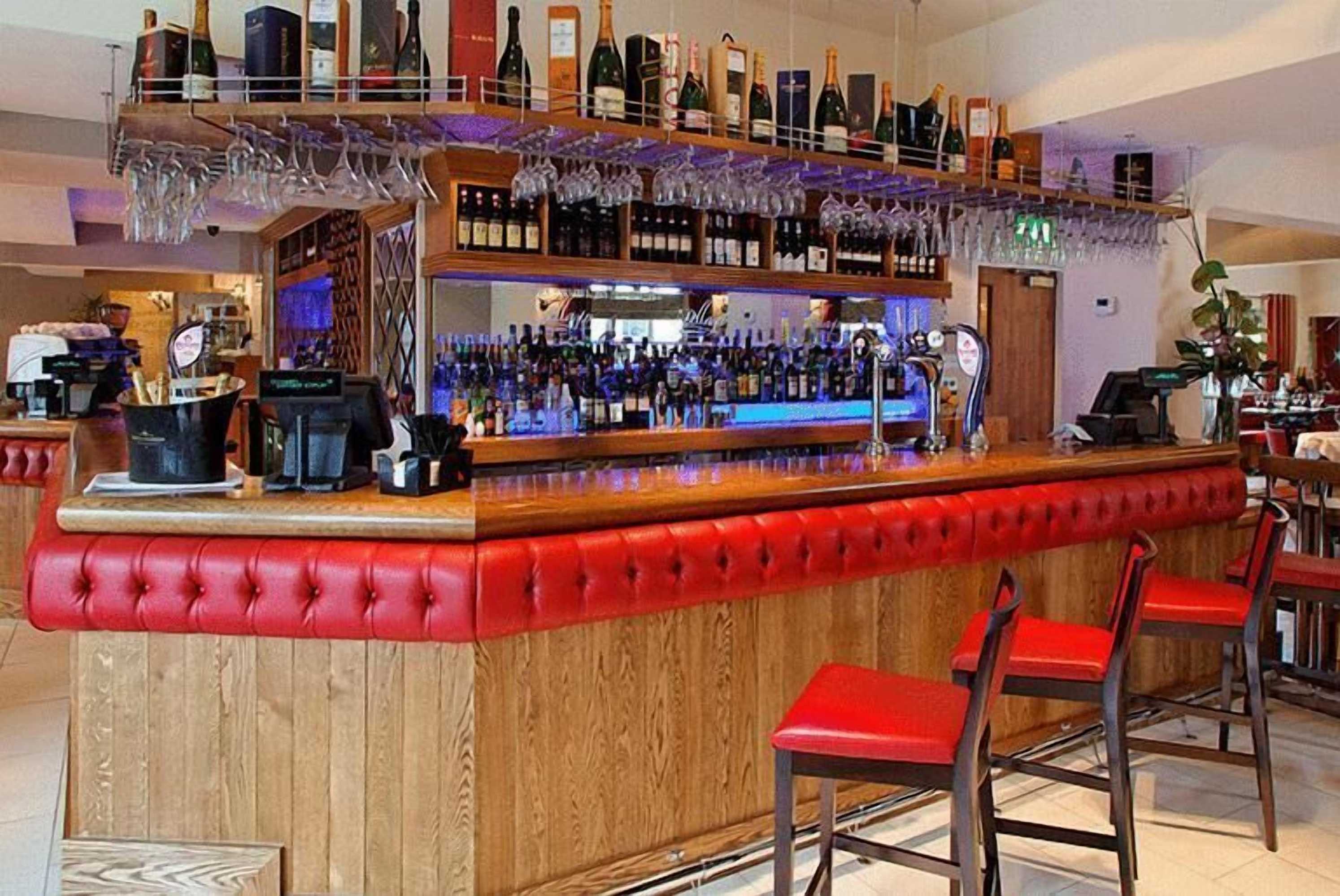 Gift card for Lucarelli Inn