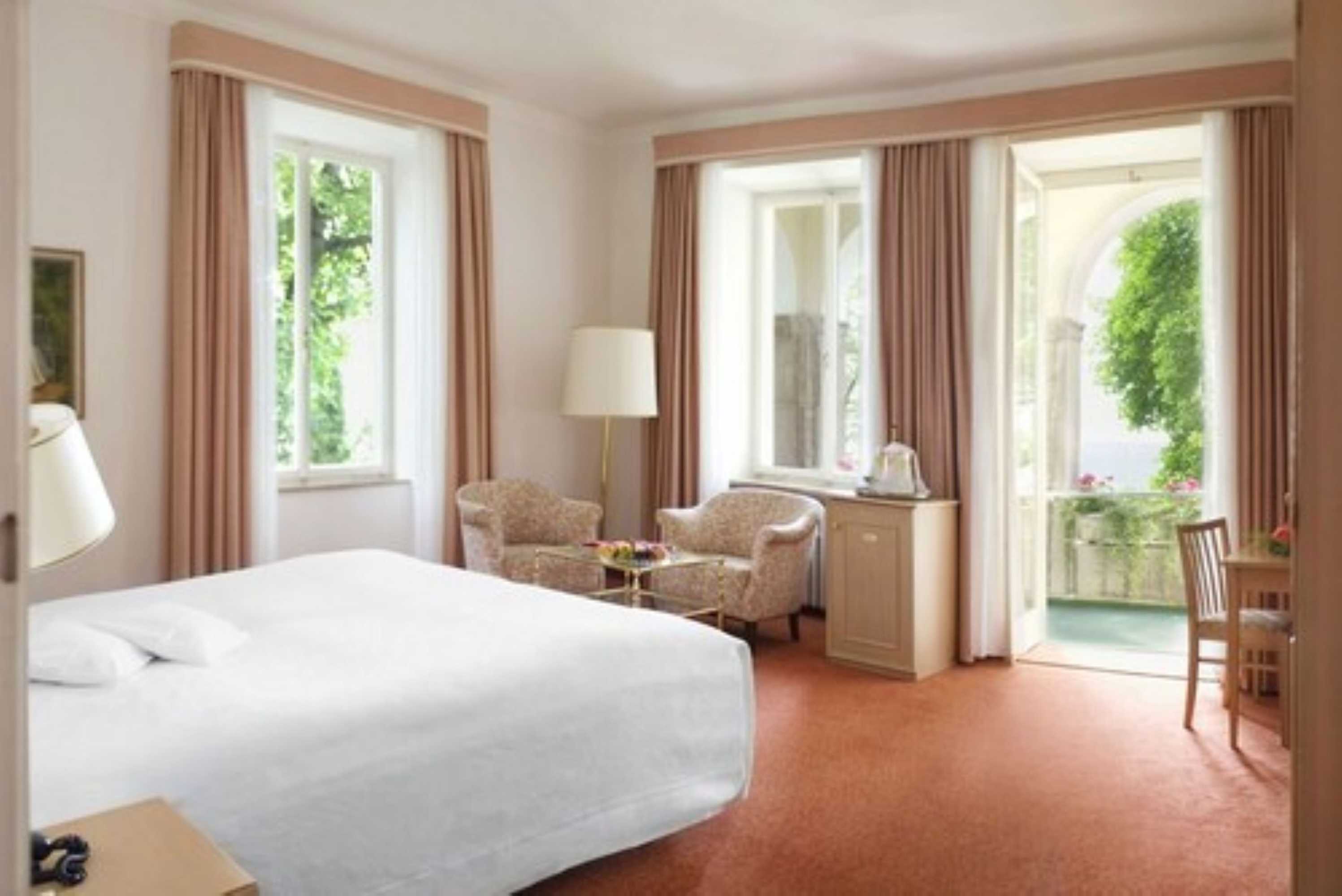 Gift card for Hotel Bad Schachen Gift card for Hotel Bad Schachen