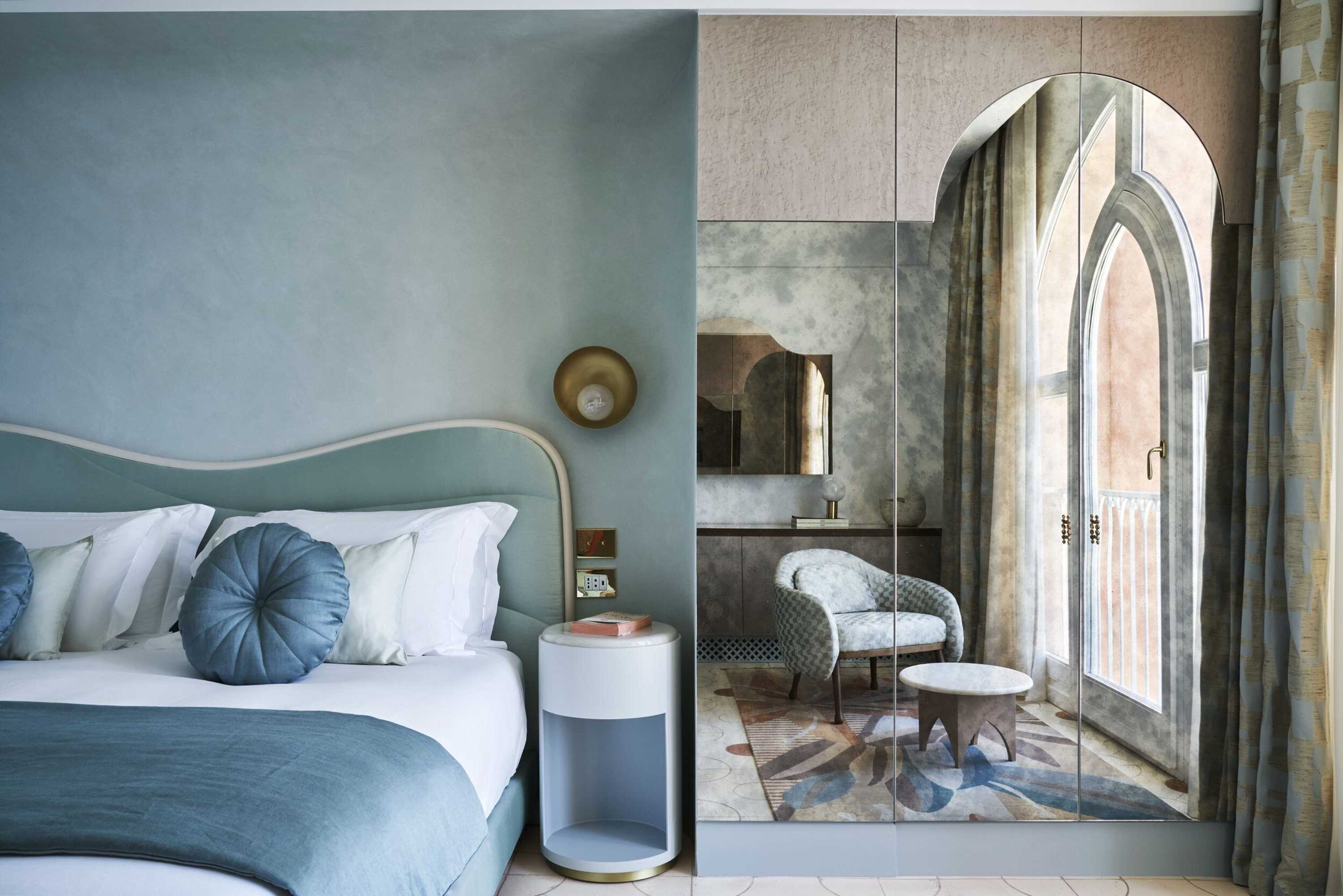 Gift card for Palazzo Avino Preferred Hotels And Resorts